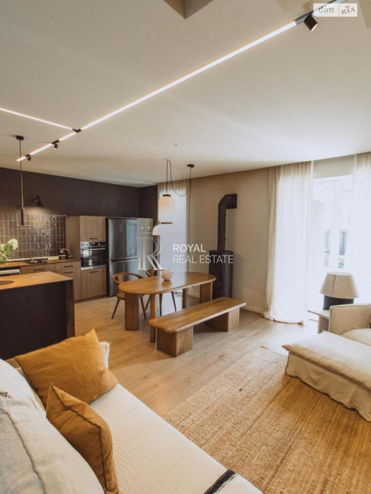двухэтажный дом, 133 кв. м, кирпич. Продажа в Буче фото 1 двухэтажный дом, 133 кв. м, кирпич. Продажа в Буче фото 1
