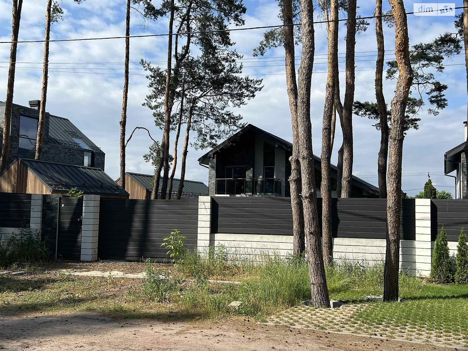 двоповерховий будинок з опаленням, 154 кв. м, цегла. Продаж у Бучі фото 1 двоповерховий будинок з опаленням, 154 кв. м, цегла. Продаж у Бучі фото 1