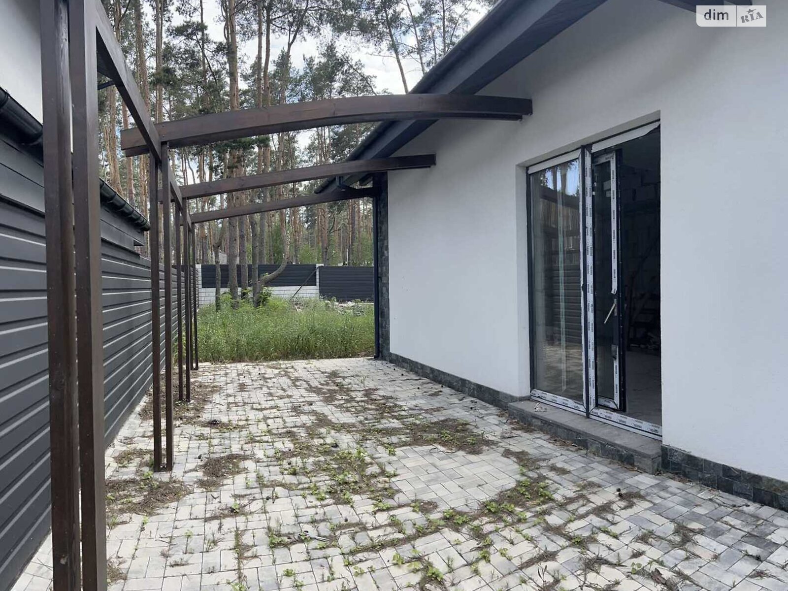 двоповерховий будинок з опаленням, 154 кв. м, цегла. Продаж у Бучі фото 1 двоповерховий будинок з опаленням, 154 кв. м, цегла. Продаж у Бучі фото 1