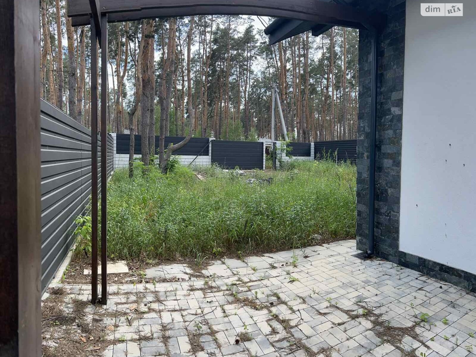 двоповерховий будинок з опаленням, 154 кв. м, цегла. Продаж у Бучі фото 1 двоповерховий будинок з опаленням, 154 кв. м, цегла. Продаж у Бучі фото 1