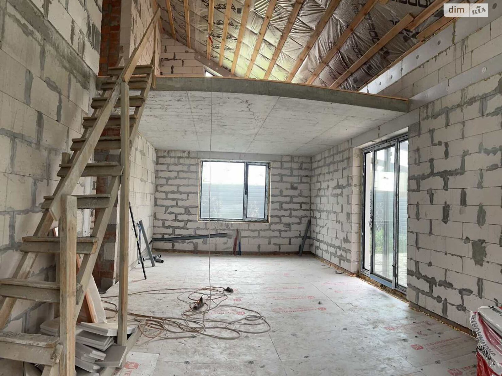 двоповерховий будинок з опаленням, 154 кв. м, цегла. Продаж у Бучі фото 1 двоповерховий будинок з опаленням, 154 кв. м, цегла. Продаж у Бучі фото 1