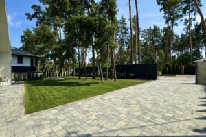 двоповерховий будинок з верандою, 287.5 кв. м, газобетон. Продаж у Бучі фото 2