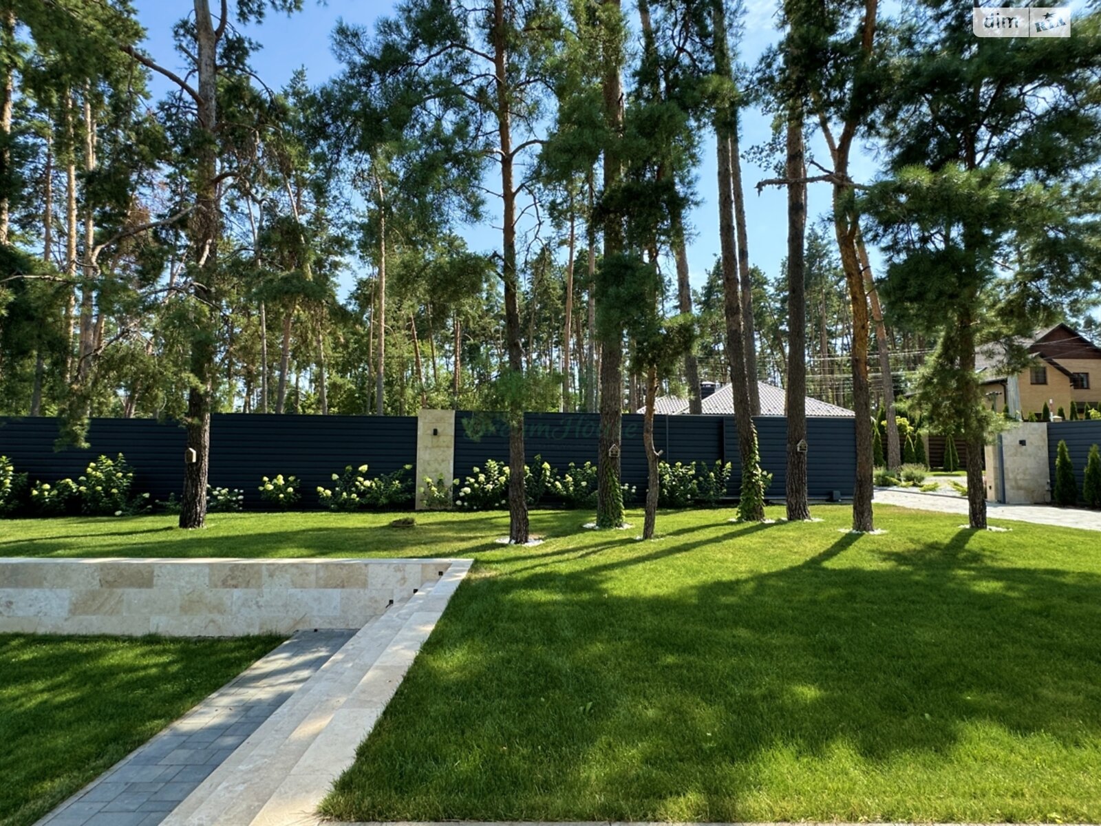 двоповерховий будинок з верандою, 287.5 кв. м, газобетон. Продаж у Бучі фото 1 двоповерховий будинок з верандою, 287.5 кв. м, газобетон. Продаж у Бучі фото 1