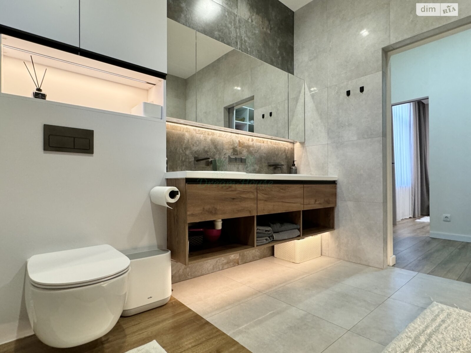 двоповерховий будинок з верандою, 287.5 кв. м, газобетон. Продаж у Бучі фото 1 двоповерховий будинок з верандою, 287.5 кв. м, газобетон. Продаж у Бучі фото 1
