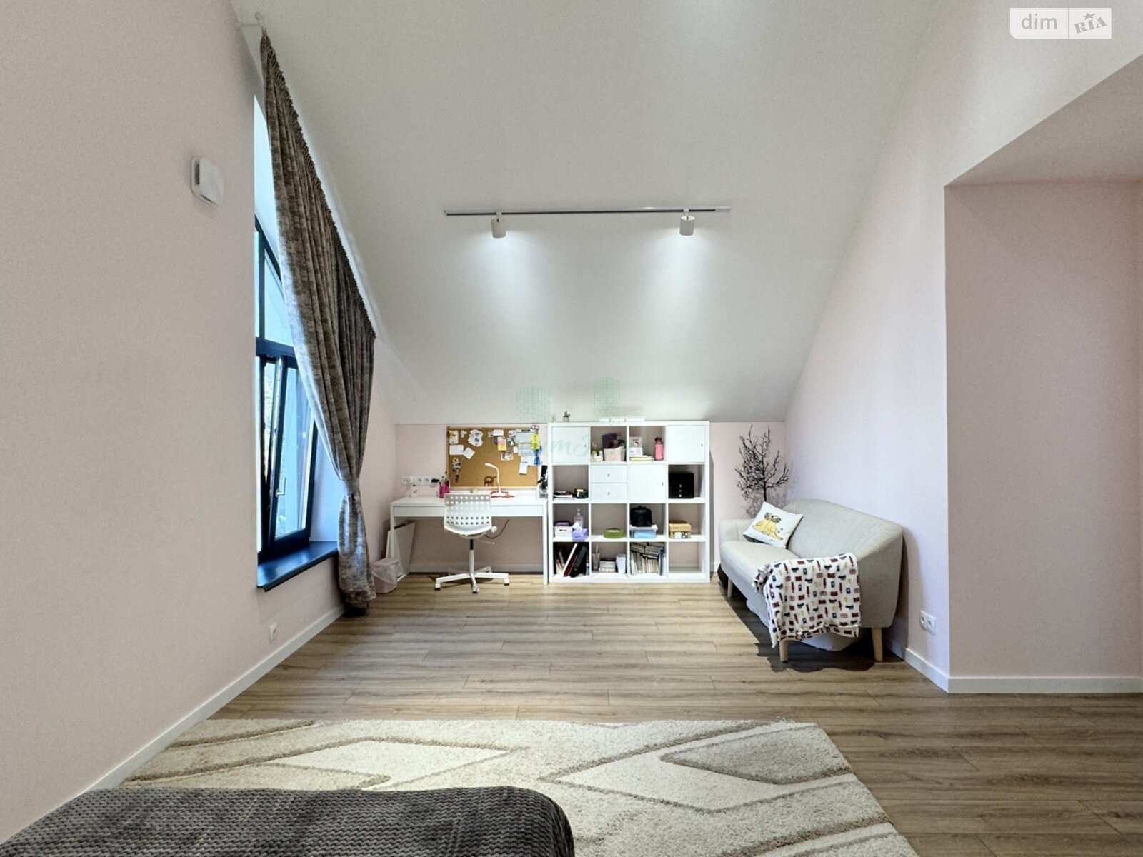 двоповерховий будинок з верандою, 287.5 кв. м, газобетон. Продаж у Бучі фото 1 двоповерховий будинок з верандою, 287.5 кв. м, газобетон. Продаж у Бучі фото 1