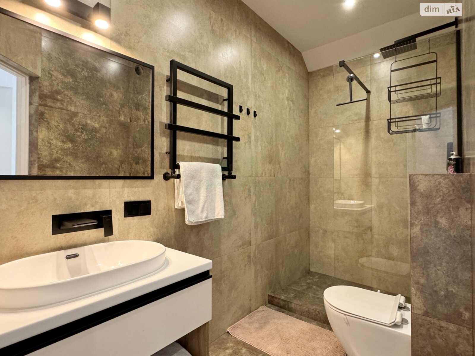 двоповерховий будинок з верандою, 287.5 кв. м, газобетон. Продаж у Бучі фото 1 двоповерховий будинок з верандою, 287.5 кв. м, газобетон. Продаж у Бучі фото 1