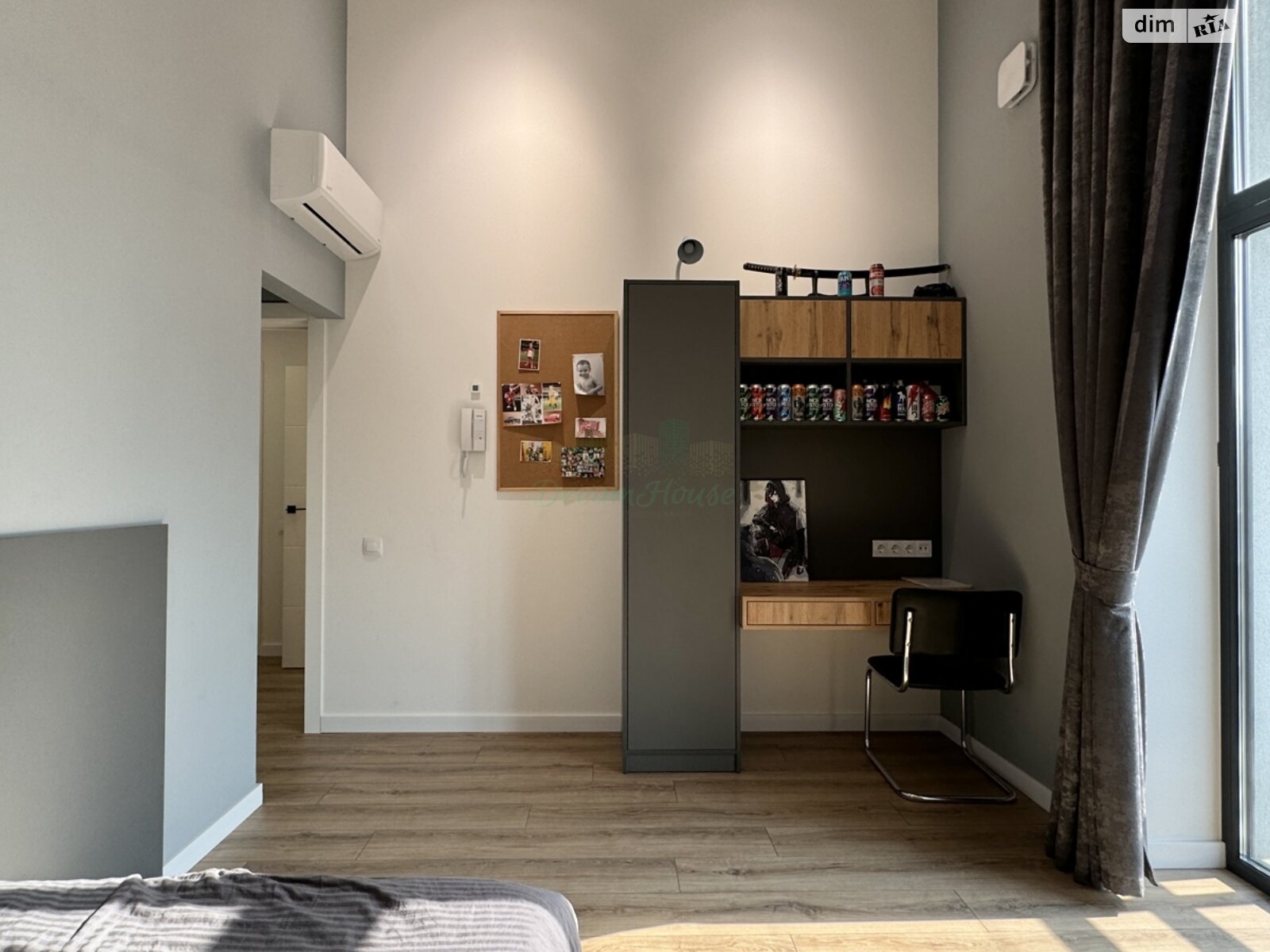 двоповерховий будинок з верандою, 287.5 кв. м, газобетон. Продаж у Бучі фото 1 двоповерховий будинок з верандою, 287.5 кв. м, газобетон. Продаж у Бучі фото 1