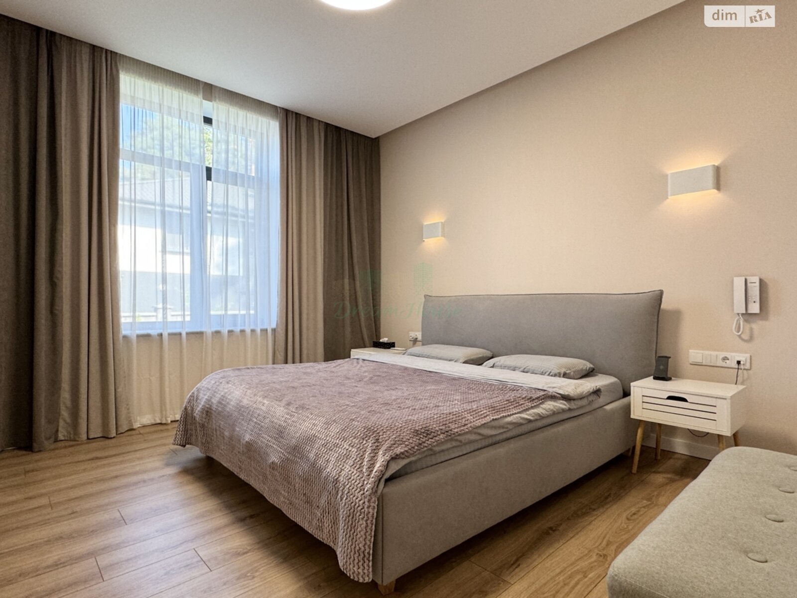 двухэтажный дом с гаражом, 287.5 кв. м, газобетон. Продажа в Буче фото 1 двухэтажный дом с гаражом, 287.5 кв. м, газобетон. Продажа в Буче фото 1