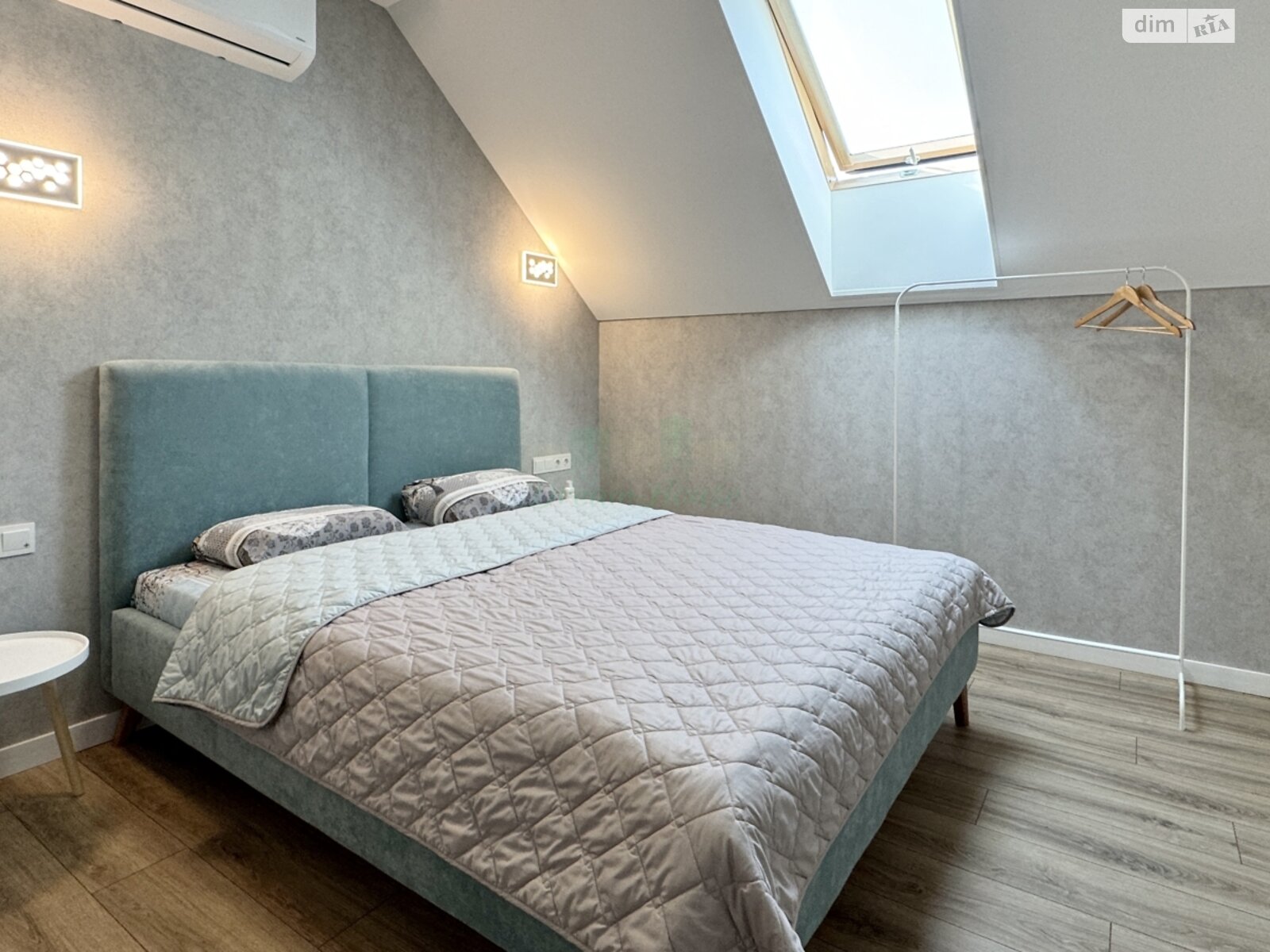 двухэтажный дом с гаражом, 287.5 кв. м, газобетон. Продажа в Буче фото 1 двухэтажный дом с гаражом, 287.5 кв. м, газобетон. Продажа в Буче фото 1