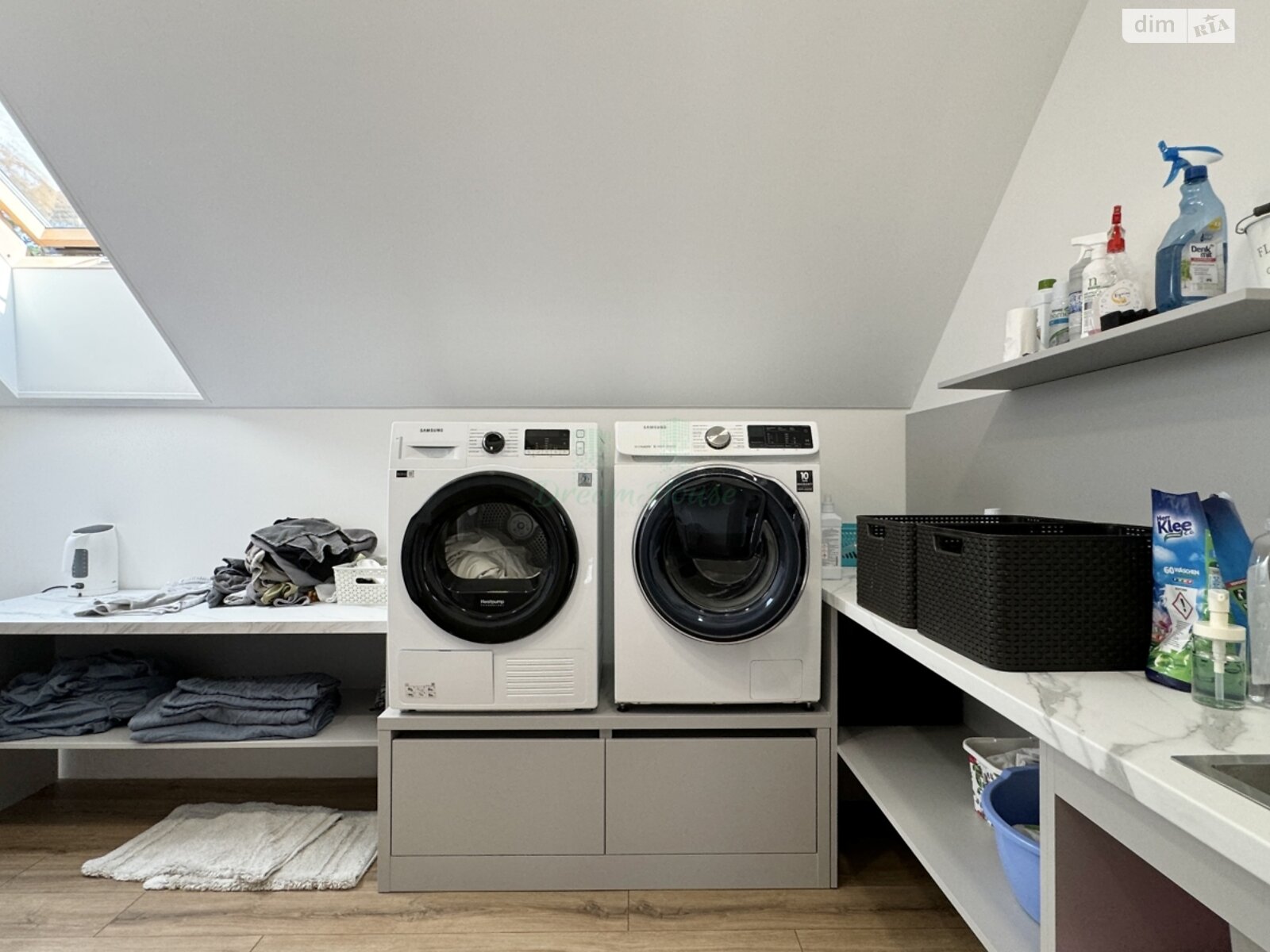 двухэтажный дом с гаражом, 287.5 кв. м, газобетон. Продажа в Буче фото 1 двухэтажный дом с гаражом, 287.5 кв. м, газобетон. Продажа в Буче фото 1