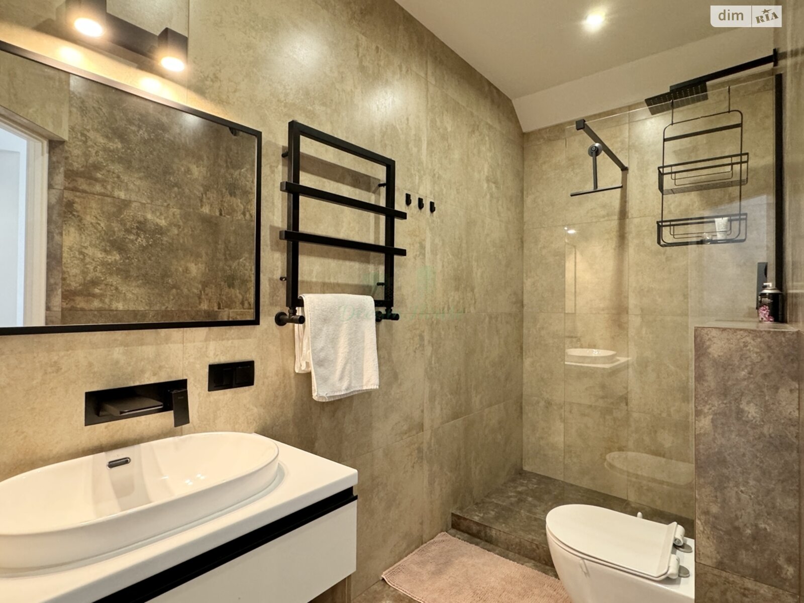 двоповерховий будинок з гаражем, 287.5 кв. м, цегла. Продаж у Бучі фото 1 двоповерховий будинок з гаражем, 287.5 кв. м, цегла. Продаж у Бучі фото 1