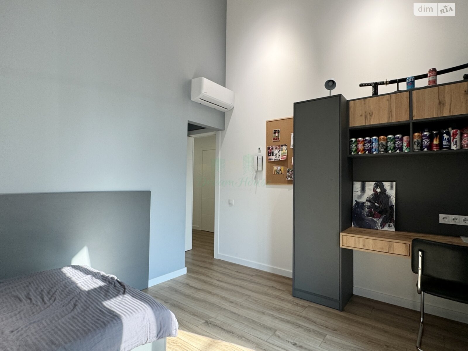 двоповерховий будинок з гаражем, 287.5 кв. м, цегла. Продаж у Бучі фото 1 двоповерховий будинок з гаражем, 287.5 кв. м, цегла. Продаж у Бучі фото 1