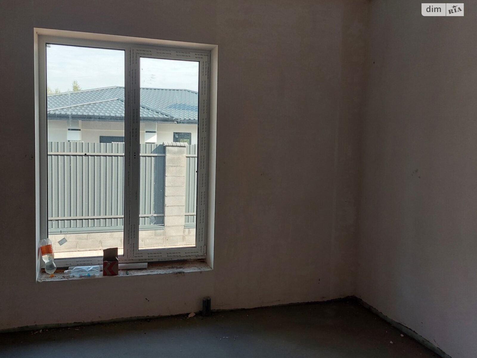 одноэтажный дом, 145 кв. м, газобетон. Продажа в Буче фото 1 одноэтажный дом, 145 кв. м, газобетон. Продажа в Буче фото 1