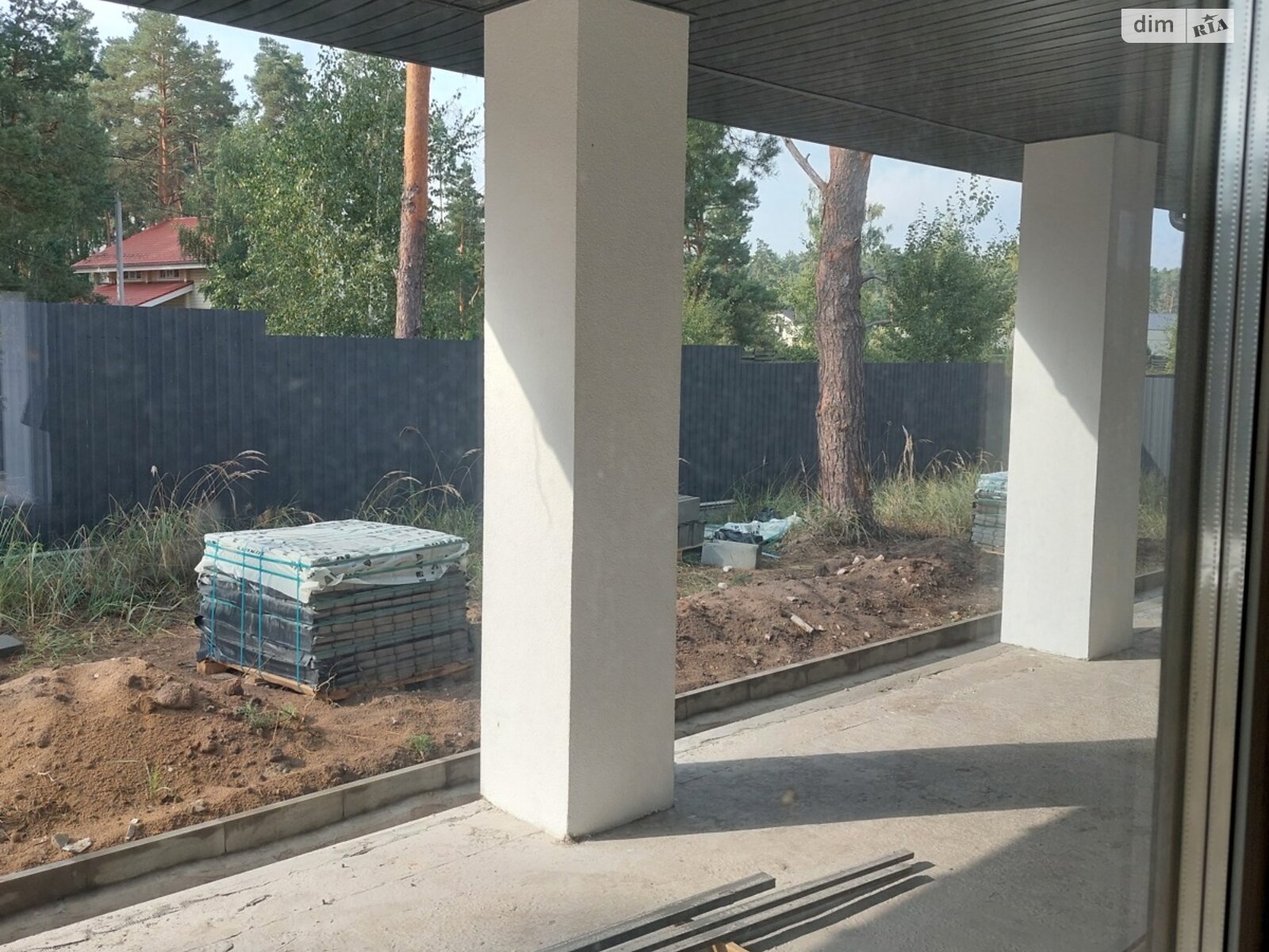 одноэтажный дом, 145 кв. м, газобетон. Продажа в Буче фото 1 одноэтажный дом, 145 кв. м, газобетон. Продажа в Буче фото 1