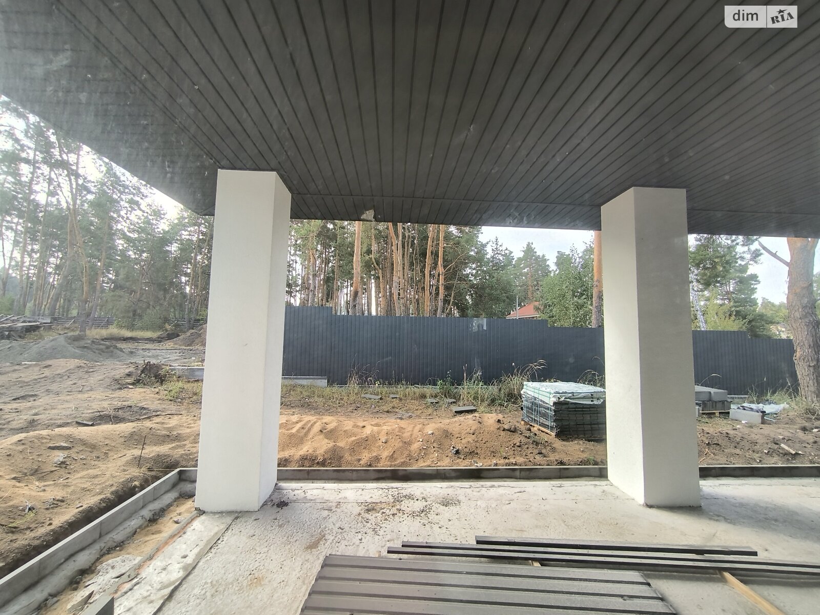одноэтажный дом, 145 кв. м, газобетон. Продажа в Буче фото 1 одноэтажный дом, 145 кв. м, газобетон. Продажа в Буче фото 1