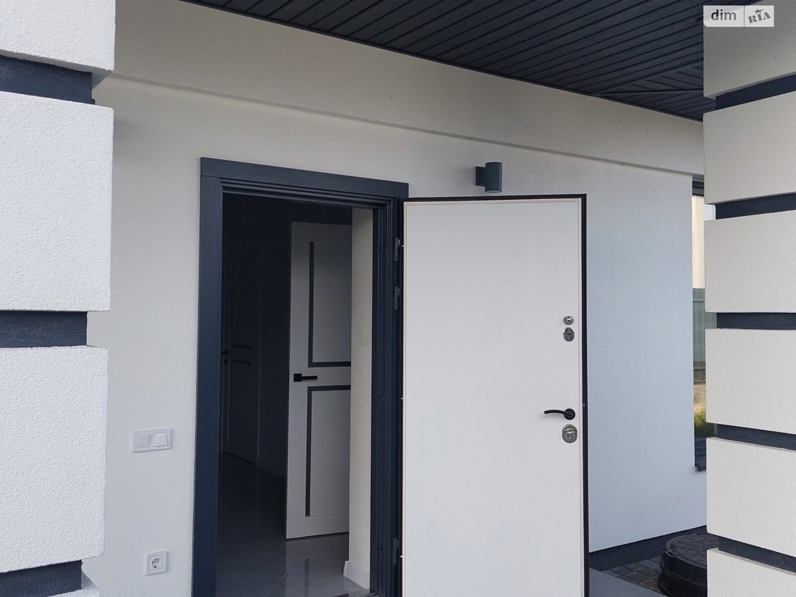 одноповерховий будинок з ремонтом, 145 кв. м, газобетон. Продаж у Бучі фото 1 одноповерховий будинок з ремонтом, 145 кв. м, газобетон. Продаж у Бучі фото 1