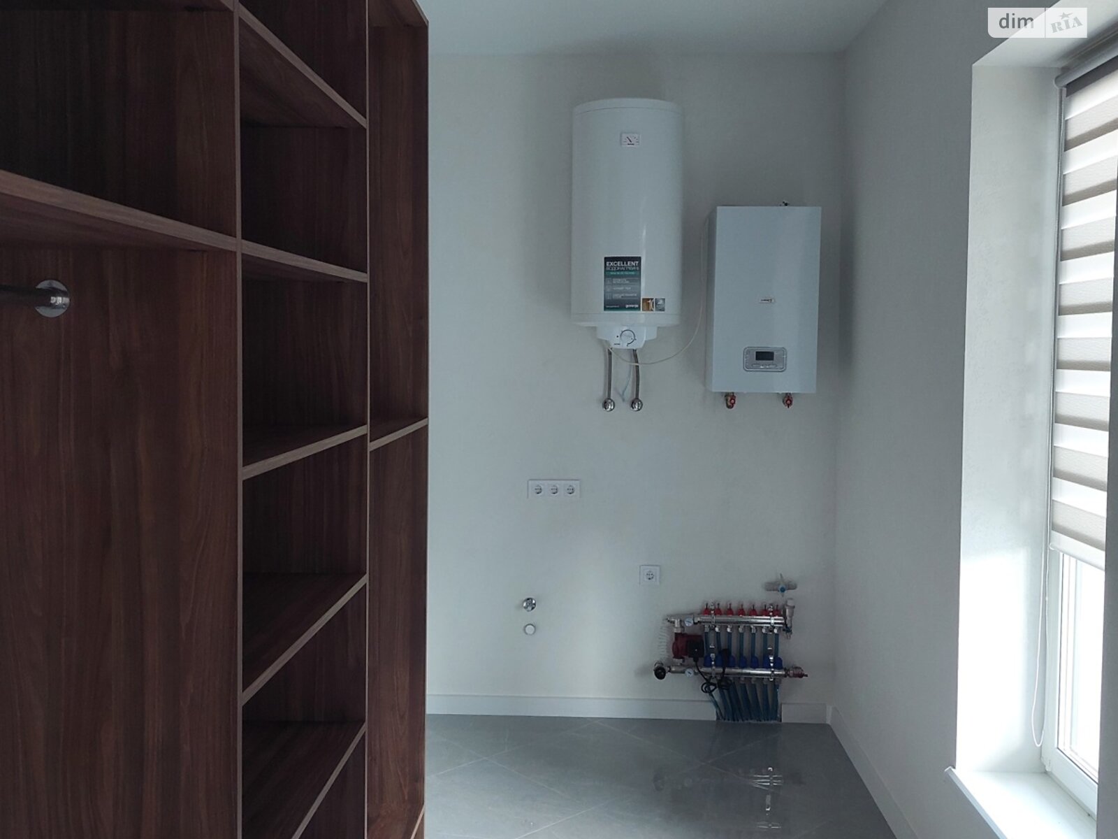 одноповерховий будинок з ремонтом, 145 кв. м, газобетон. Продаж у Бучі фото 1 одноповерховий будинок з ремонтом, 145 кв. м, газобетон. Продаж у Бучі фото 1