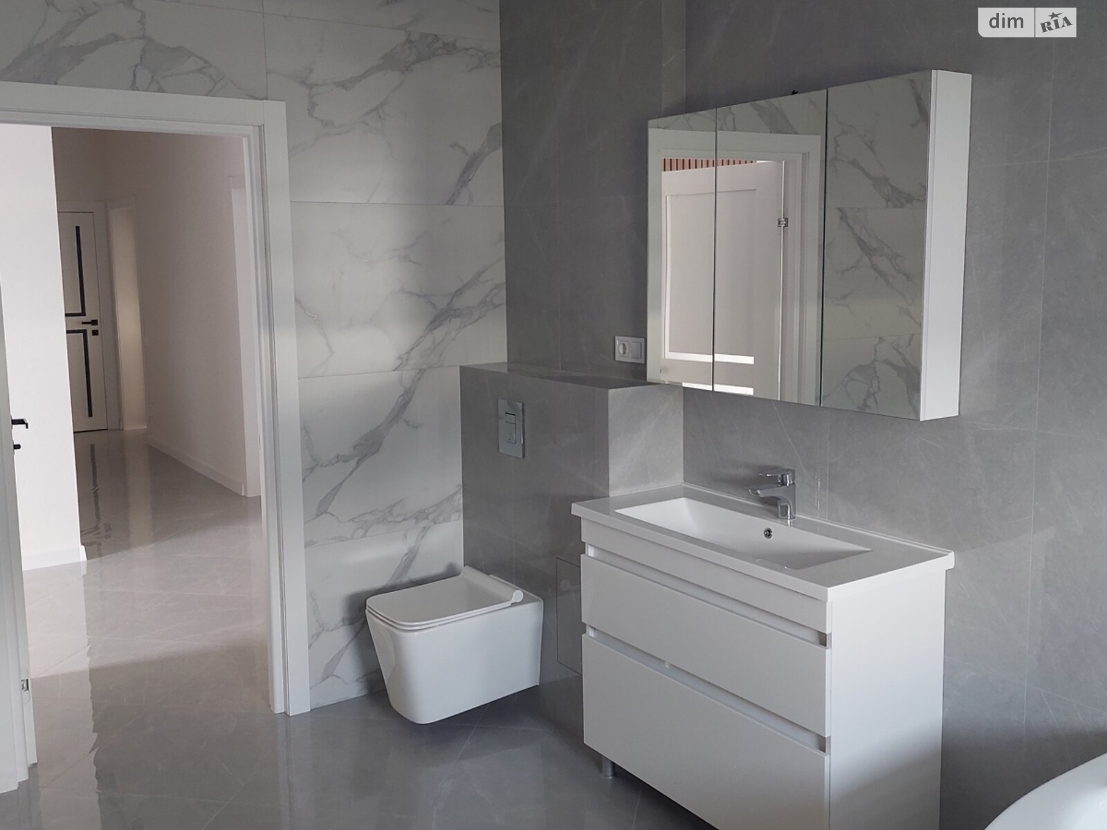 одноповерховий будинок з ремонтом, 145 кв. м, газобетон. Продаж у Бучі фото 1 одноповерховий будинок з ремонтом, 145 кв. м, газобетон. Продаж у Бучі фото 1
