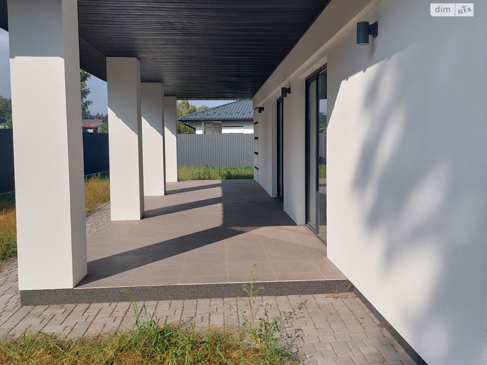 одноповерховий будинок з ремонтом, 145 кв. м, газобетон. Продаж у Бучі фото 1 одноповерховий будинок з ремонтом, 145 кв. м, газобетон. Продаж у Бучі фото 1