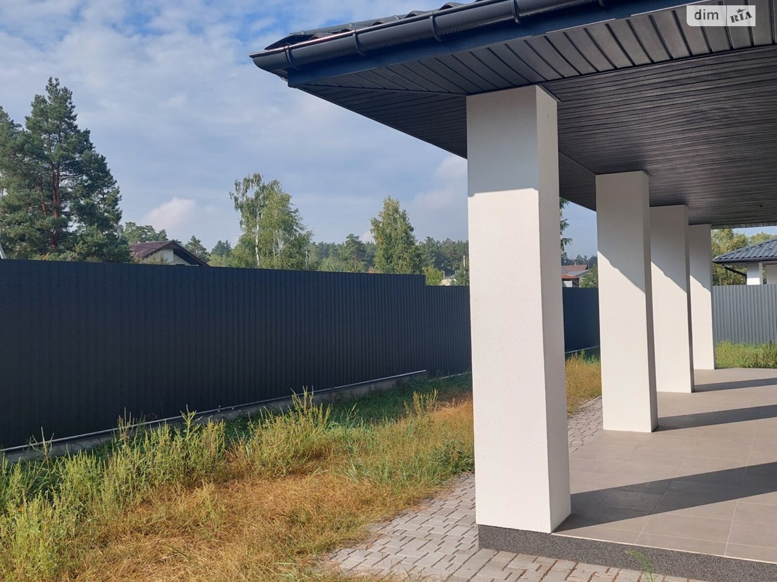 одноповерховий будинок з ремонтом, 145 кв. м, газобетон. Продаж у Бучі фото 1 одноповерховий будинок з ремонтом, 145 кв. м, газобетон. Продаж у Бучі фото 1