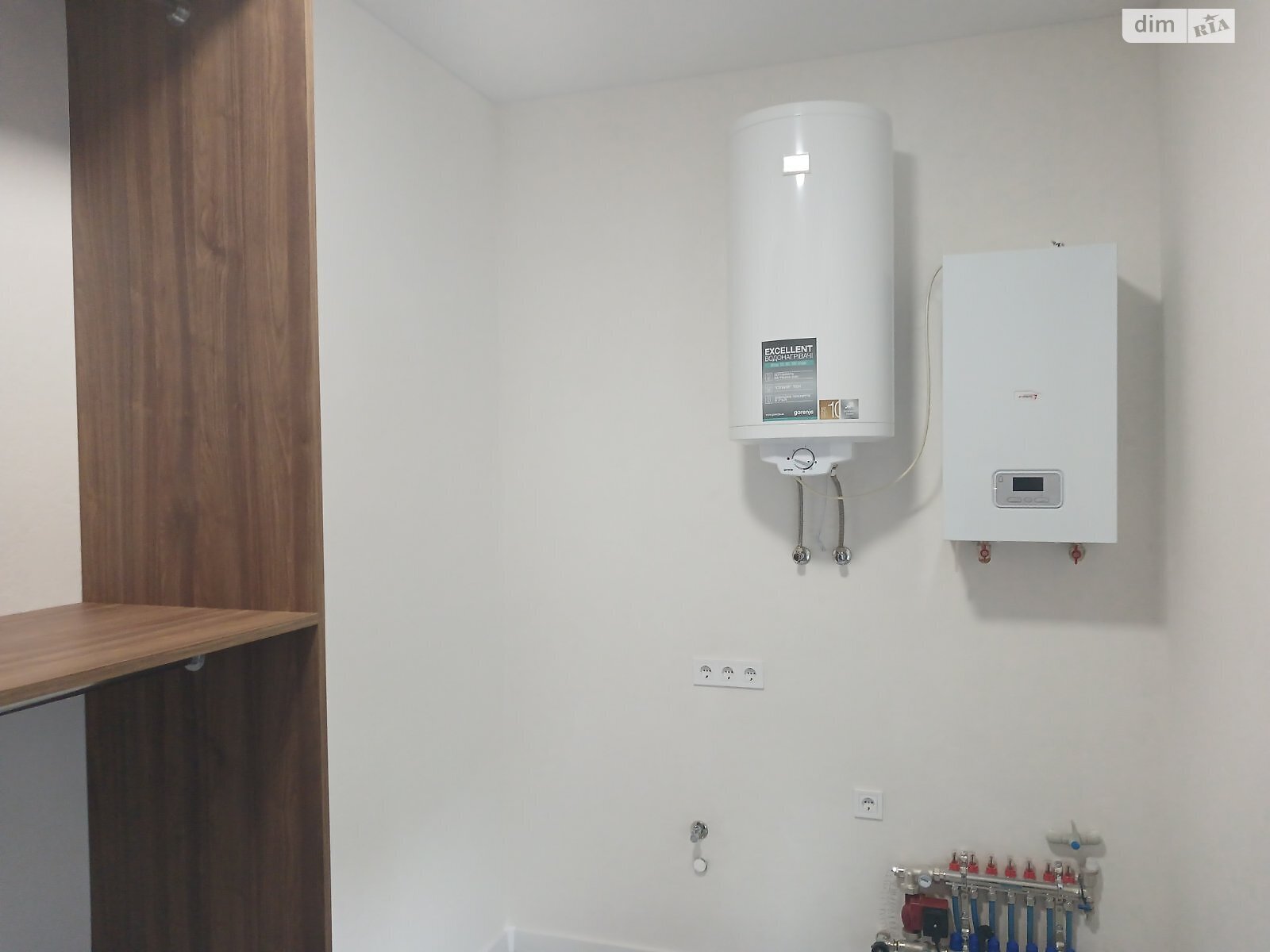 одноповерховий будинок з ремонтом, 145 кв. м, газобетон. Продаж у Бучі фото 1 одноповерховий будинок з ремонтом, 145 кв. м, газобетон. Продаж у Бучі фото 1
