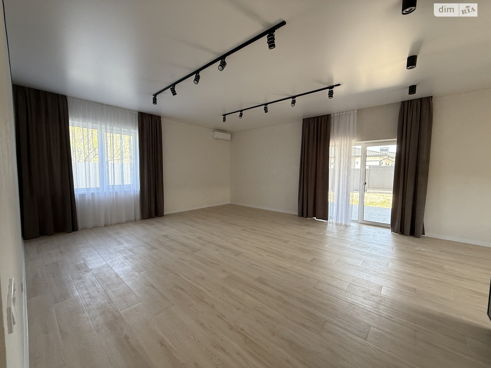 одноэтажный дом, 120 кв. м, пеноблок. Продажа в Буче фото 1 одноэтажный дом, 120 кв. м, пеноблок. Продажа в Буче фото 1