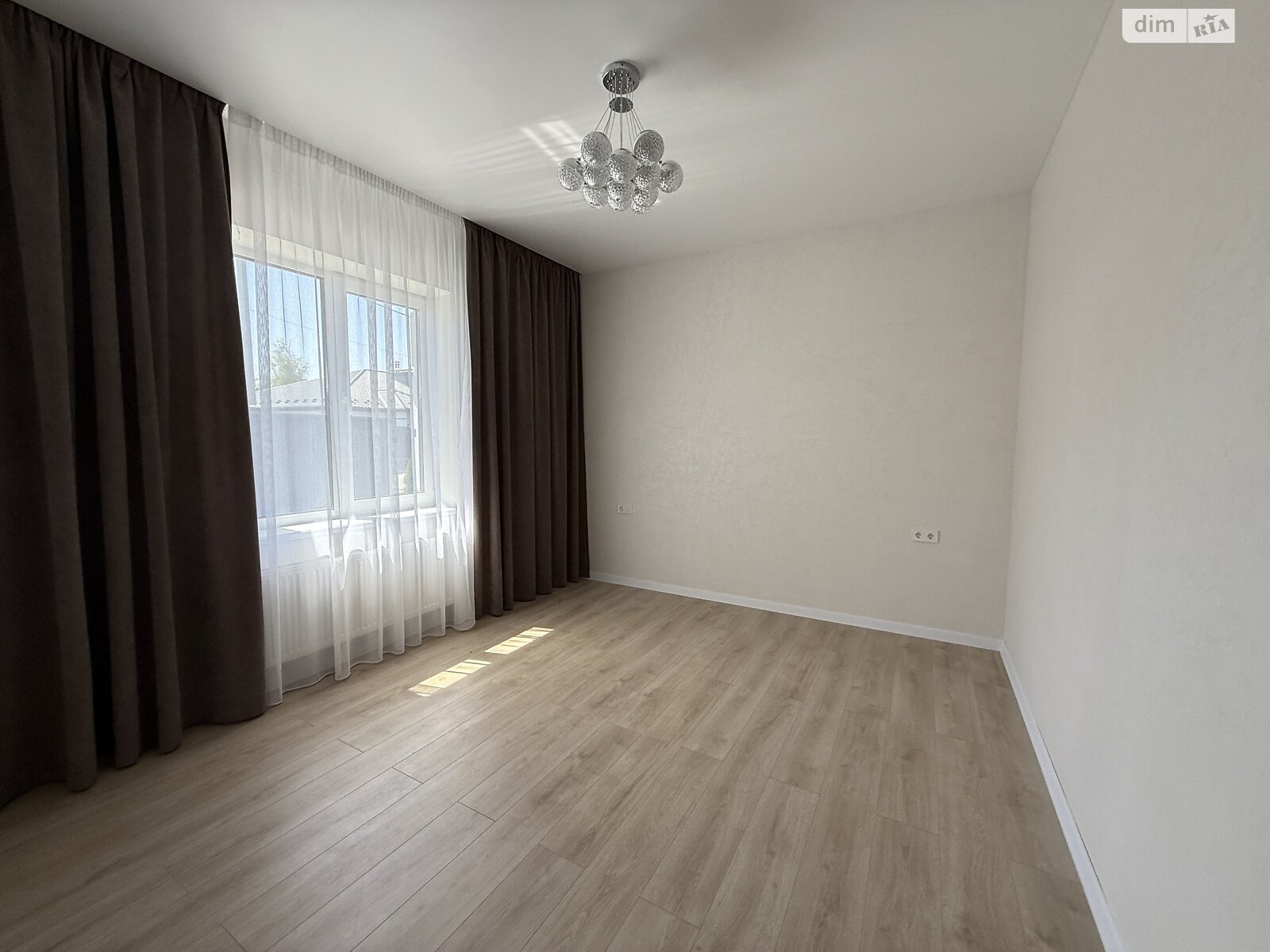 одноэтажный дом, 120 кв. м, пеноблок. Продажа в Буче фото 1 одноэтажный дом, 120 кв. м, пеноблок. Продажа в Буче фото 1