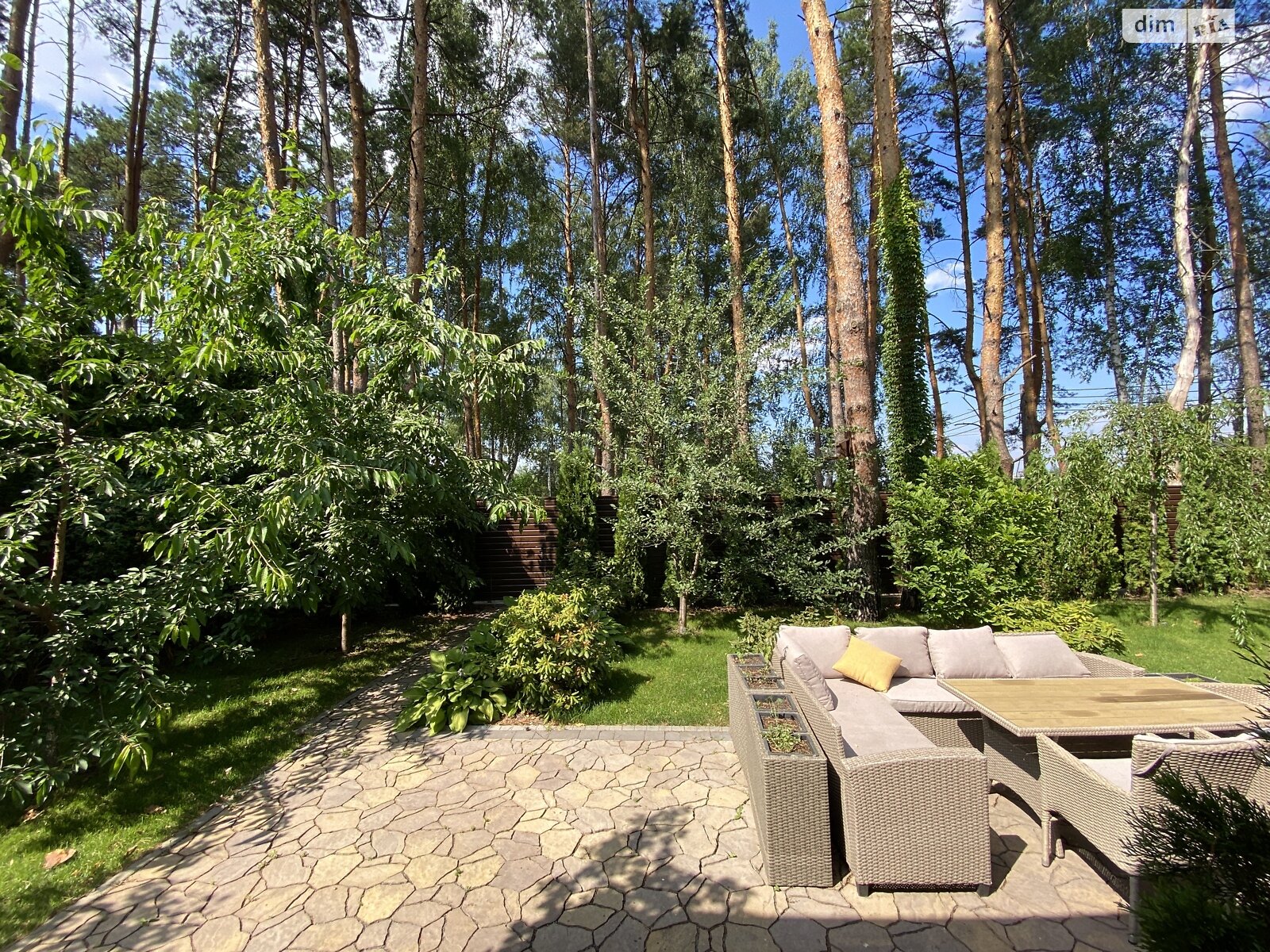 одноповерховий будинок з гаражем, 135.6 кв. м, цегла. Продаж у Бучі фото 1 одноповерховий будинок з гаражем, 135.6 кв. м, цегла. Продаж у Бучі фото 1