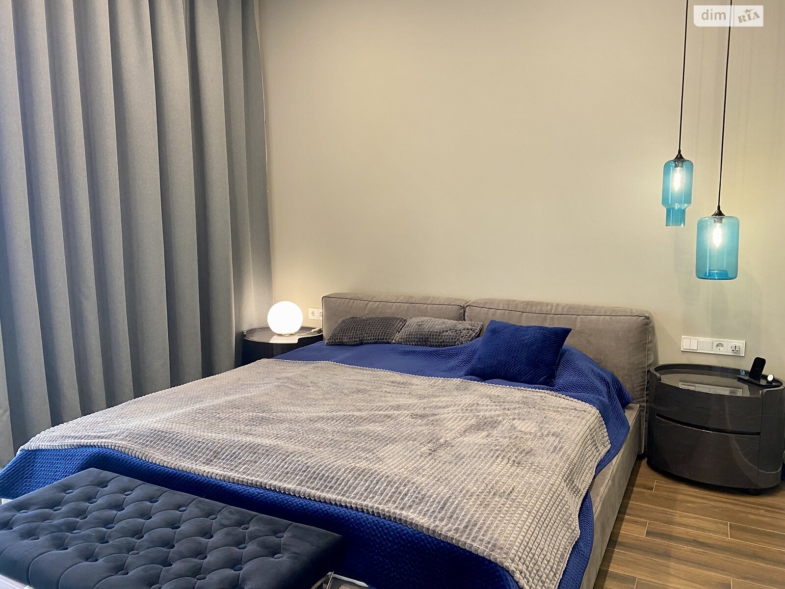 одноповерховий будинок з гаражем, 135.6 кв. м, цегла. Продаж у Бучі фото 1 одноповерховий будинок з гаражем, 135.6 кв. м, цегла. Продаж у Бучі фото 1