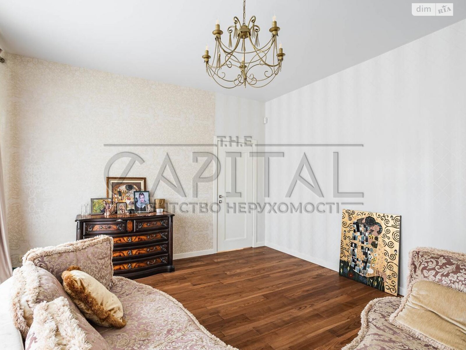 двоповерховий будинок, 160 кв. м, цегла. Продаж у Бучі фото 1 двоповерховий будинок, 160 кв. м, цегла. Продаж у Бучі фото 1