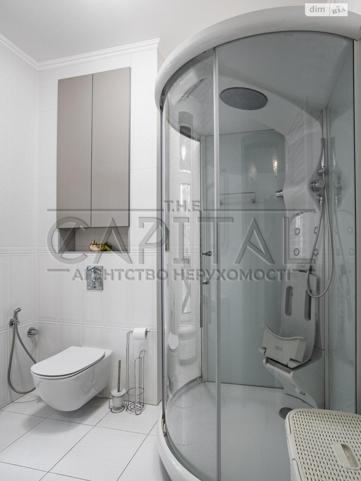 двоповерховий будинок, 160 кв. м, цегла. Продаж у Бучі фото 1 двоповерховий будинок, 160 кв. м, цегла. Продаж у Бучі фото 1