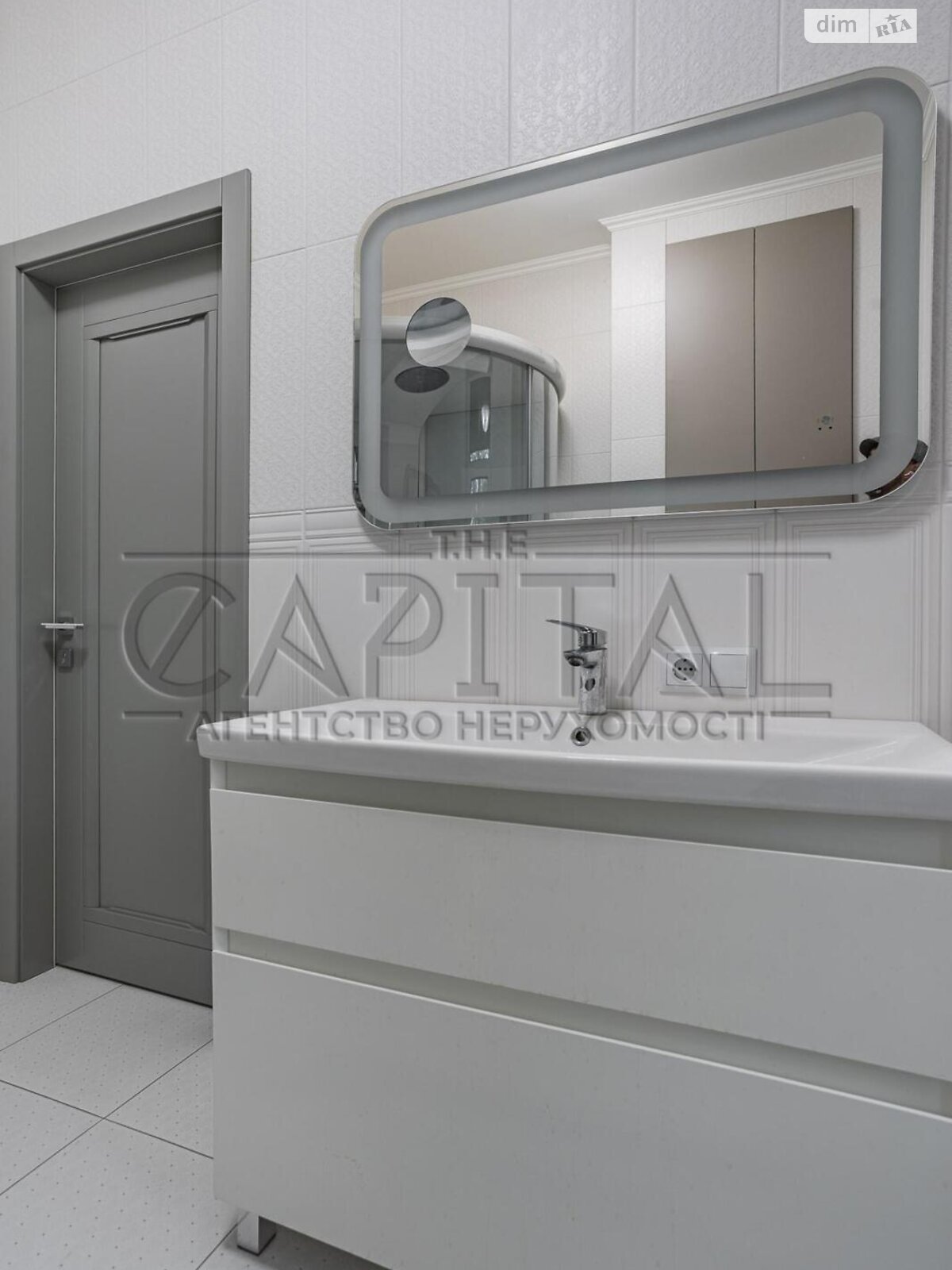 двоповерховий будинок, 160 кв. м, цегла. Продаж у Бучі фото 1 двоповерховий будинок, 160 кв. м, цегла. Продаж у Бучі фото 1