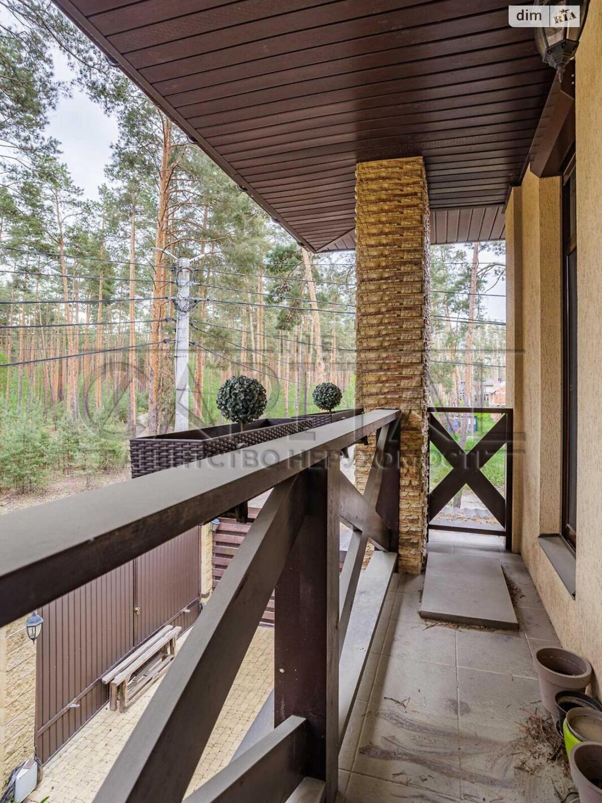 двоповерховий будинок, 160 кв. м, цегла. Продаж у Бучі фото 1 двоповерховий будинок, 160 кв. м, цегла. Продаж у Бучі фото 1