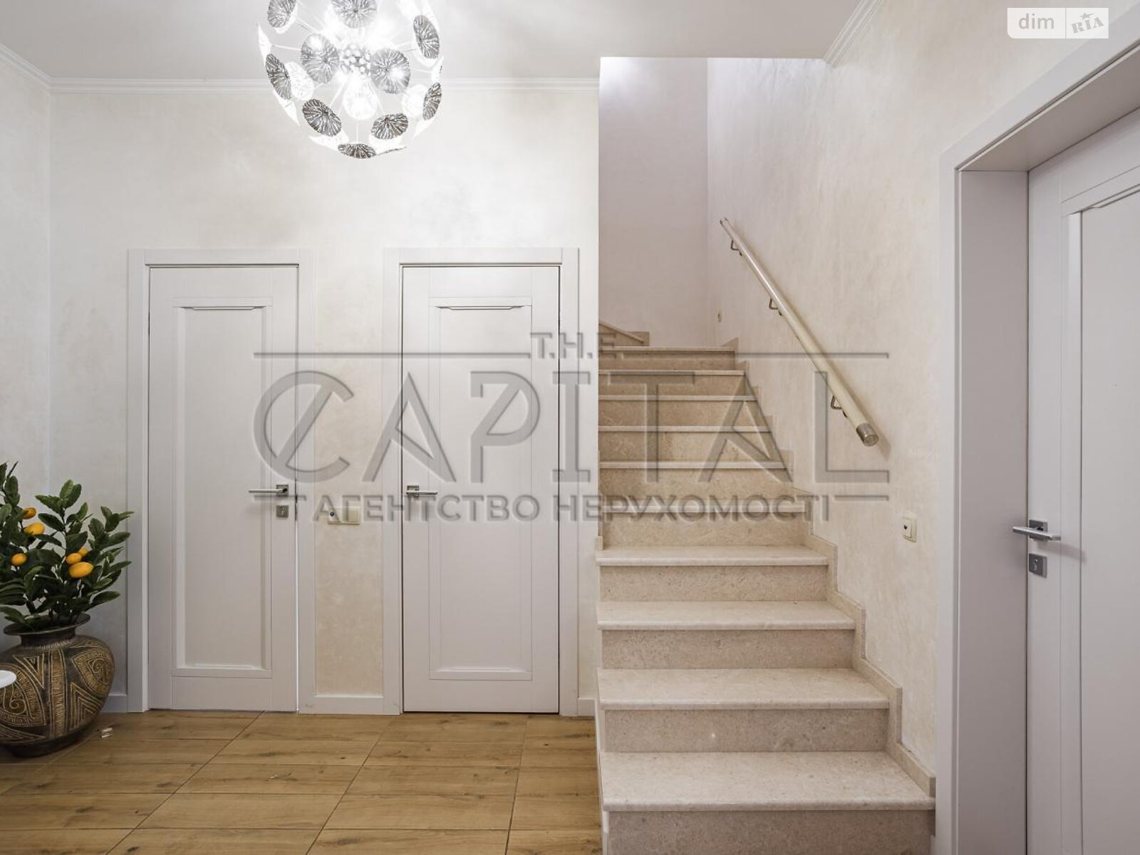 двоповерховий будинок, 160 кв. м, цегла. Продаж у Бучі фото 1 двоповерховий будинок, 160 кв. м, цегла. Продаж у Бучі фото 1