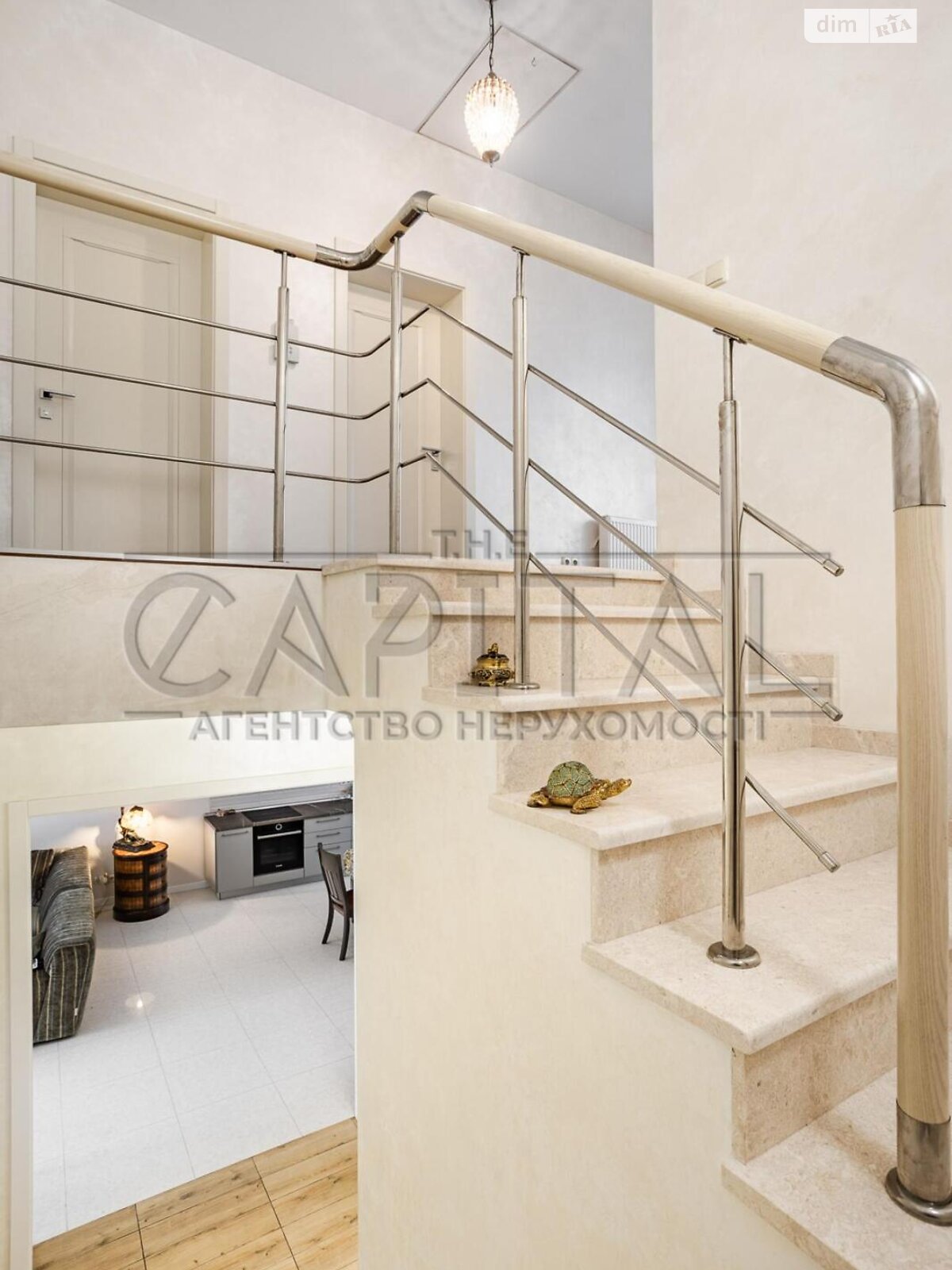 двоповерховий будинок, 160 кв. м, цегла. Продаж у Бучі фото 1 двоповерховий будинок, 160 кв. м, цегла. Продаж у Бучі фото 1
