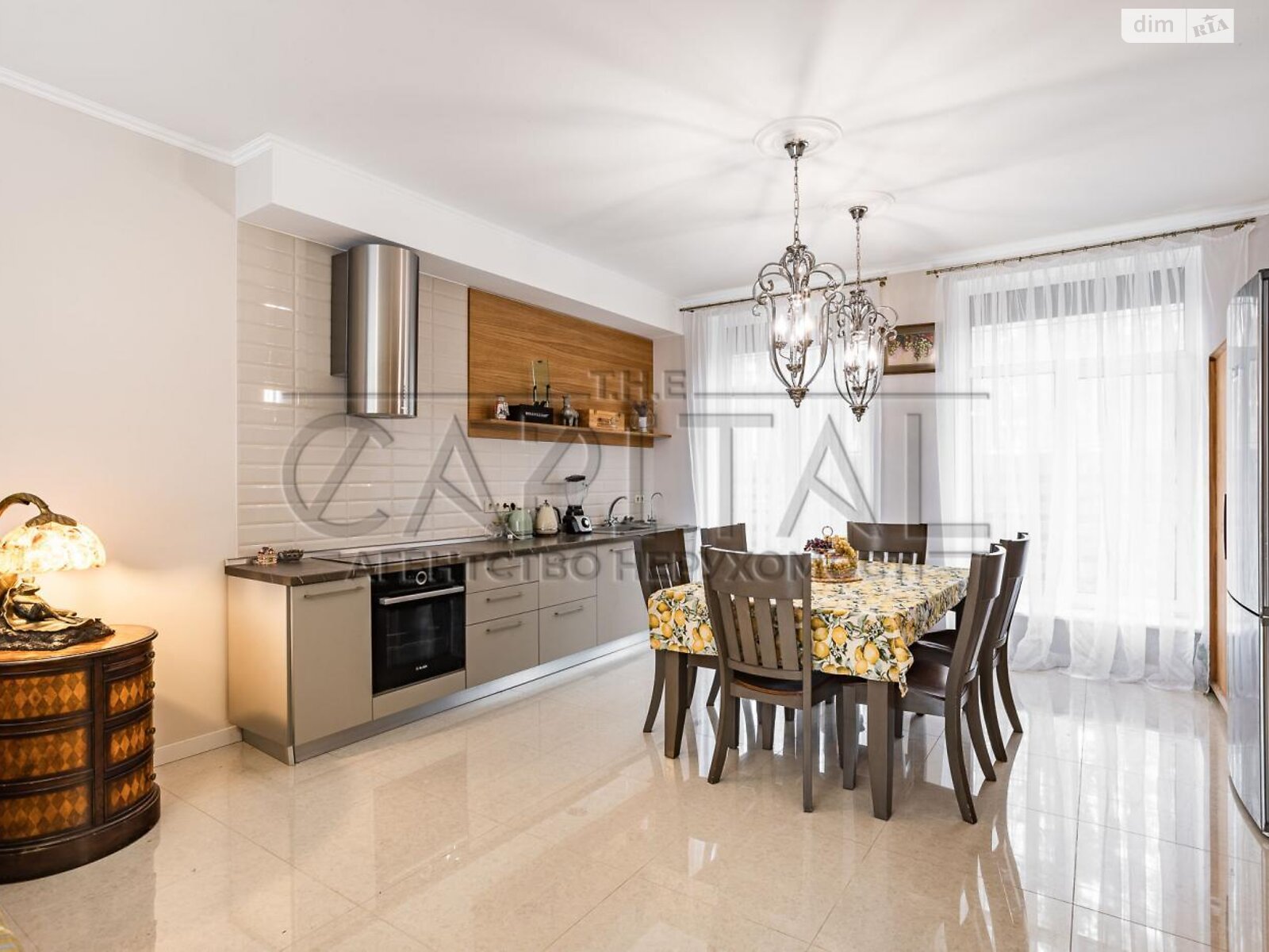 двоповерховий будинок, 160 кв. м, цегла. Продаж у Бучі фото 1 двоповерховий будинок, 160 кв. м, цегла. Продаж у Бучі фото 1