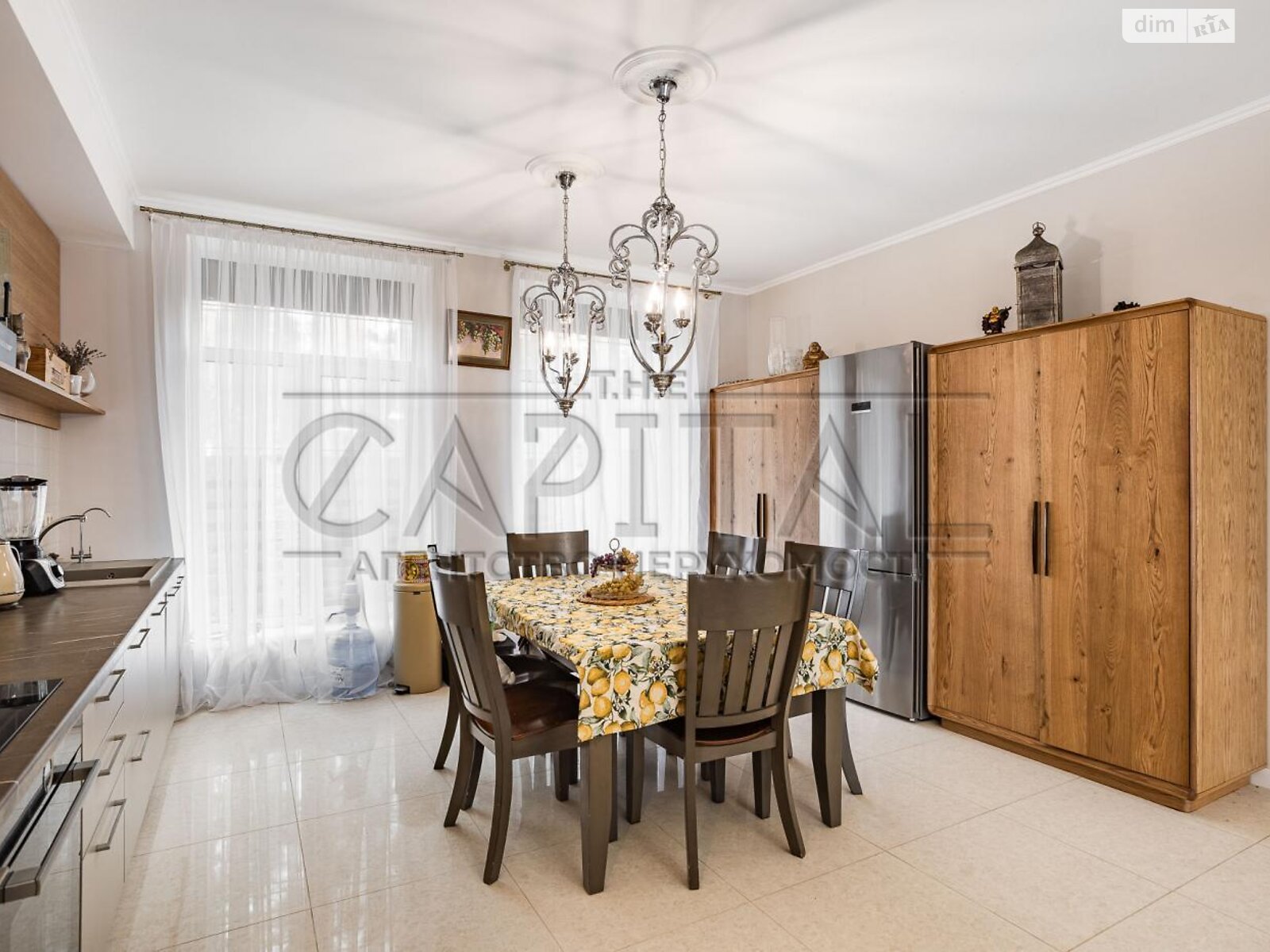 двоповерховий будинок, 160 кв. м, цегла. Продаж у Бучі фото 1 двоповерховий будинок, 160 кв. м, цегла. Продаж у Бучі фото 1