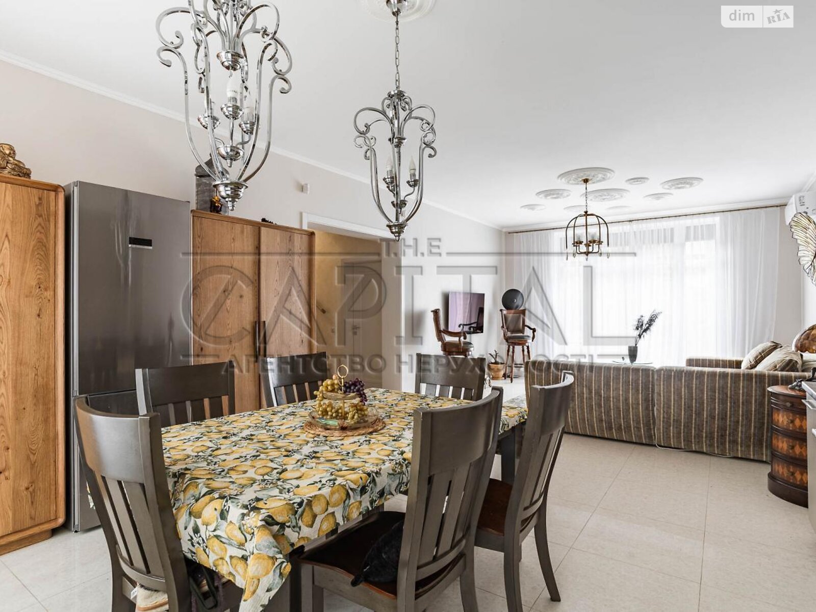 двоповерховий будинок, 160 кв. м, цегла. Продаж у Бучі фото 1 двоповерховий будинок, 160 кв. м, цегла. Продаж у Бучі фото 1
