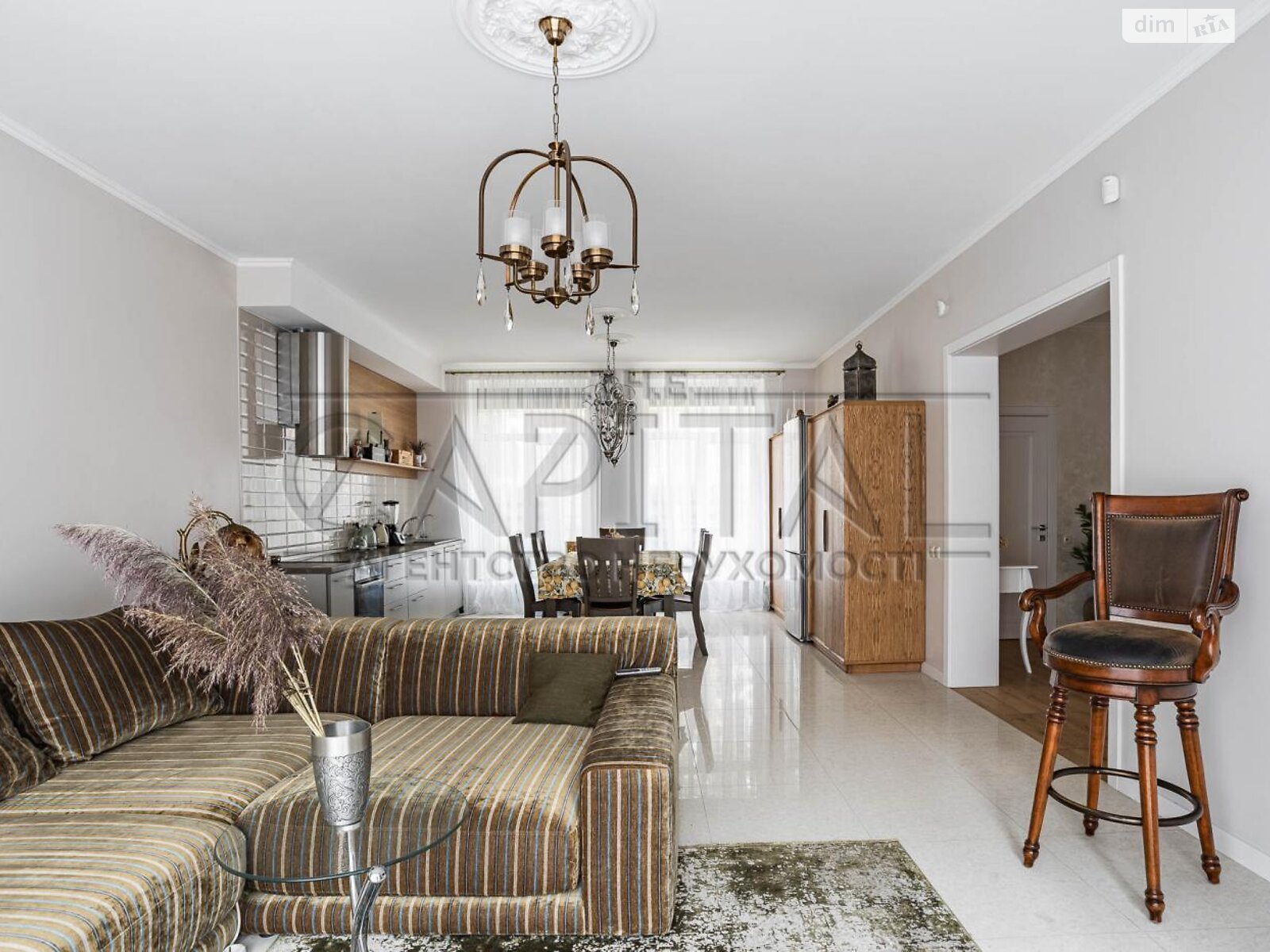 двоповерховий будинок, 160 кв. м, цегла. Продаж у Бучі фото 1 двоповерховий будинок, 160 кв. м, цегла. Продаж у Бучі фото 1