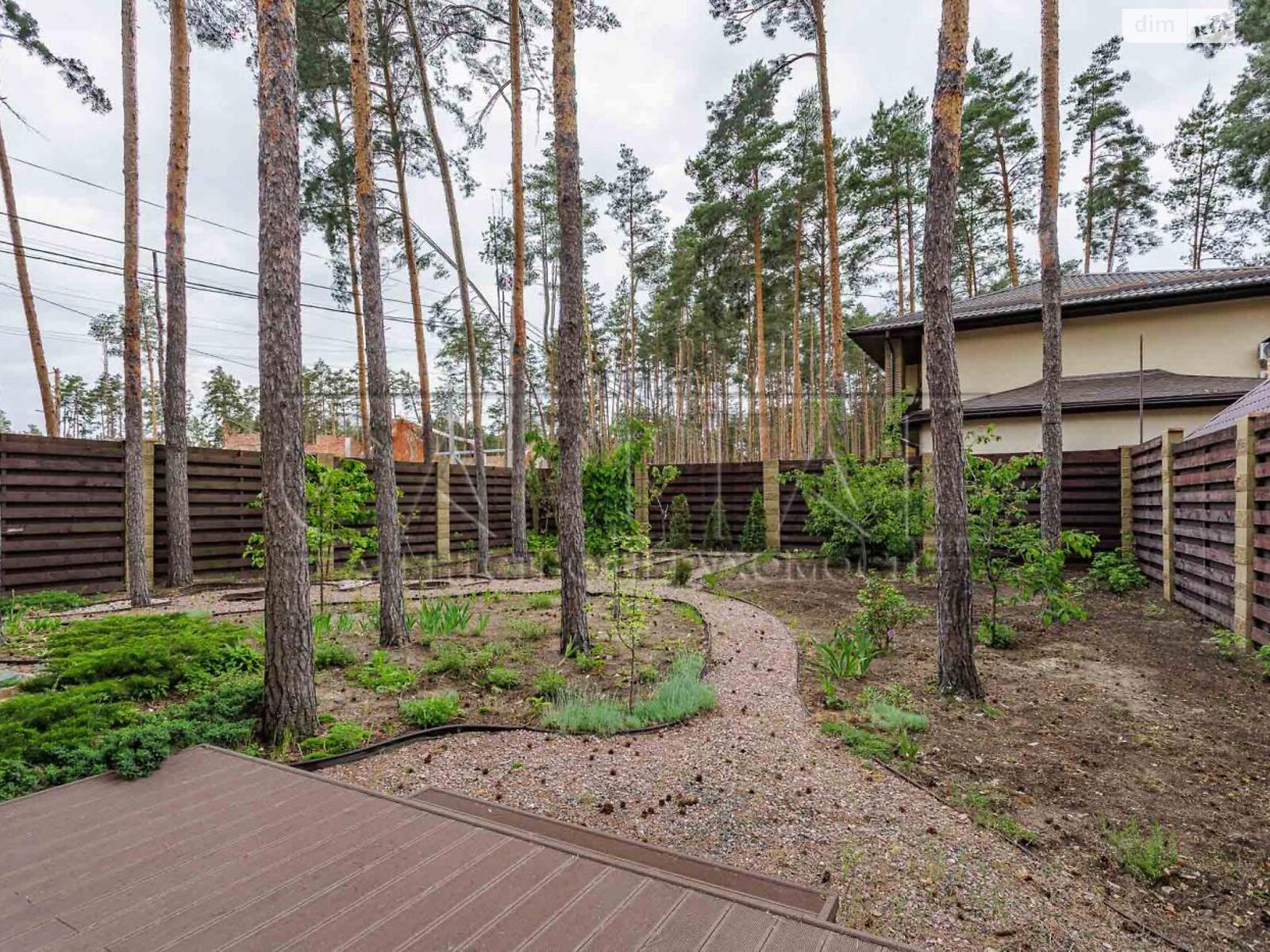 двоповерховий будинок, 160 кв. м, цегла. Продаж у Бучі фото 1 двоповерховий будинок, 160 кв. м, цегла. Продаж у Бучі фото 1
