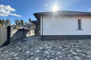 одноэтажный дом, 113.5 кв. м, газобетон. Продажа в Буче фото 2