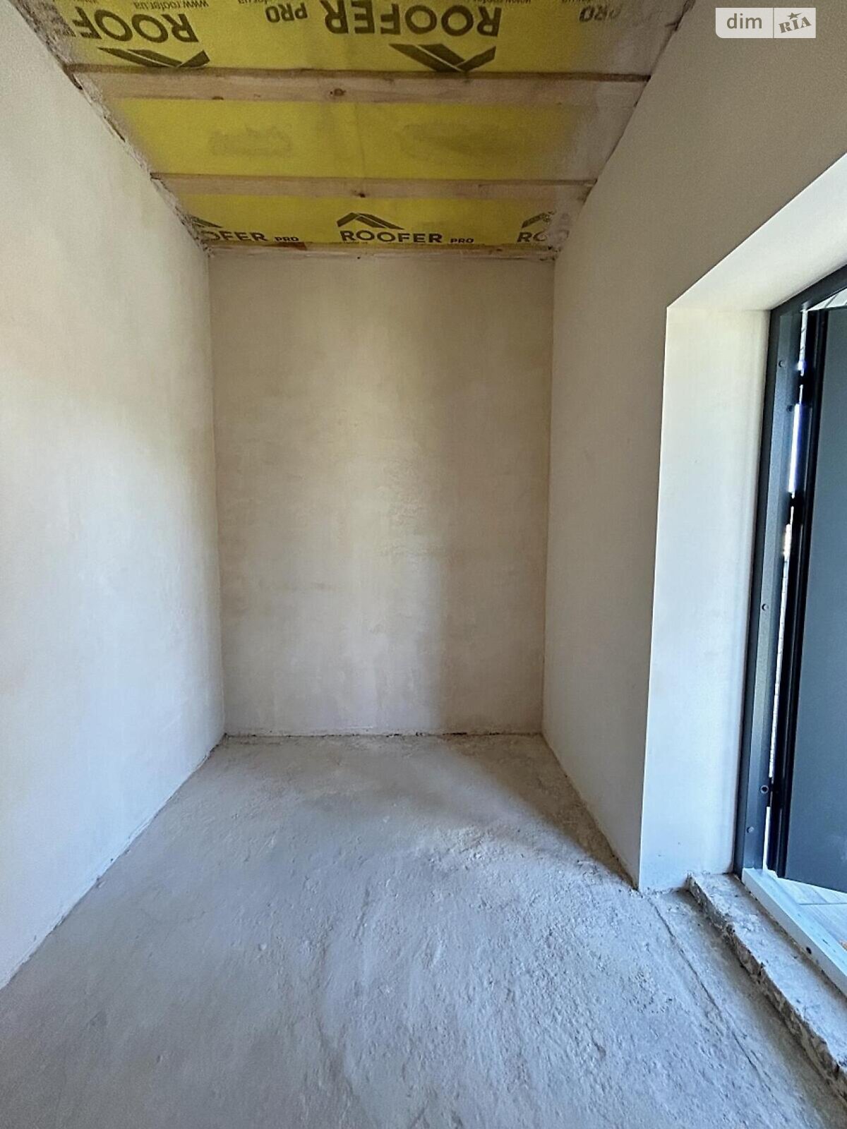 одноэтажный дом, 113.5 кв. м, газобетон. Продажа в Буче фото 1