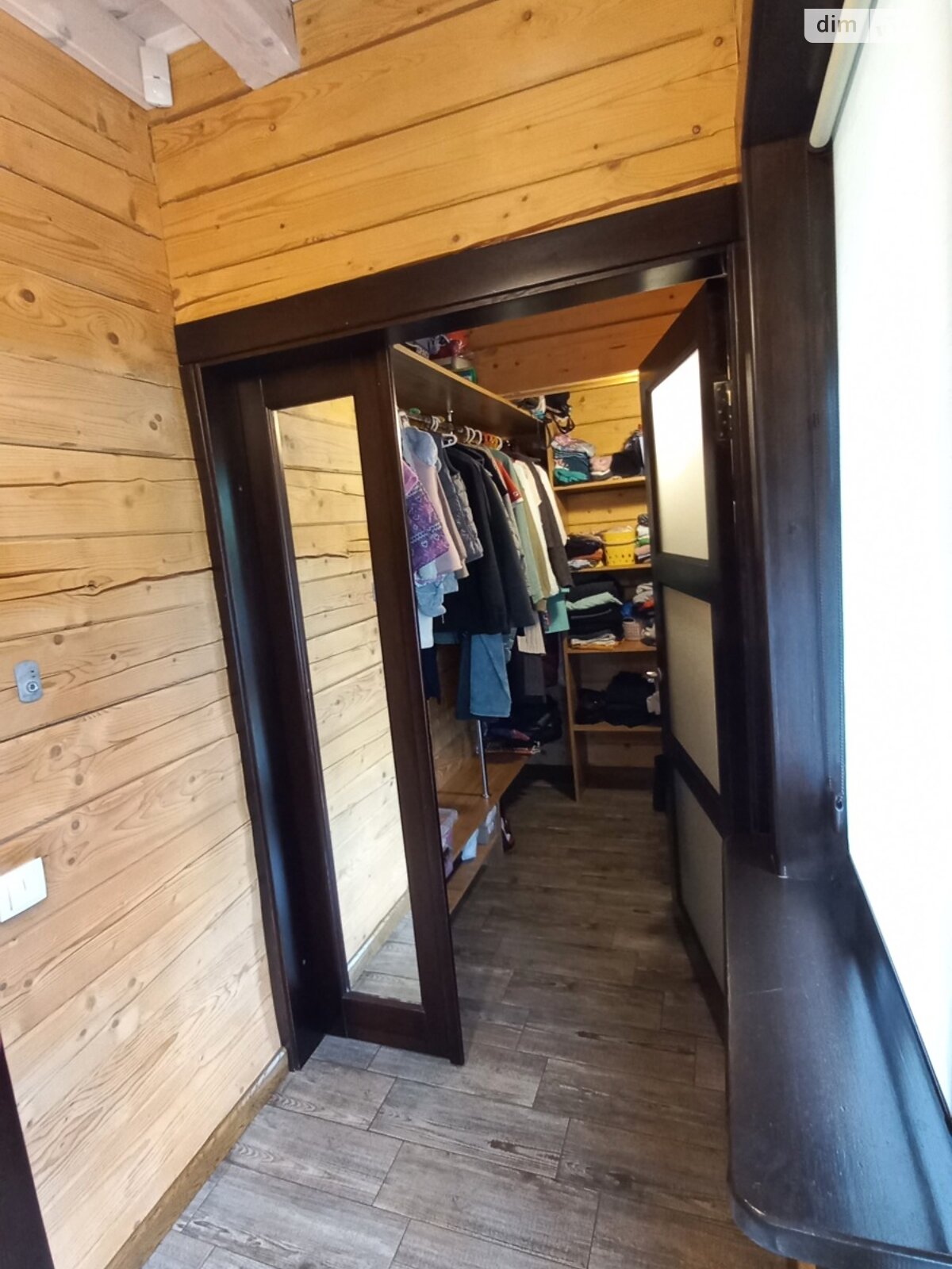 двухэтажный дом беседка, 167.7 кв. м, сруб. Продажа в Буче фото 1 двухэтажный дом беседка, 167.7 кв. м, сруб. Продажа в Буче фото 1