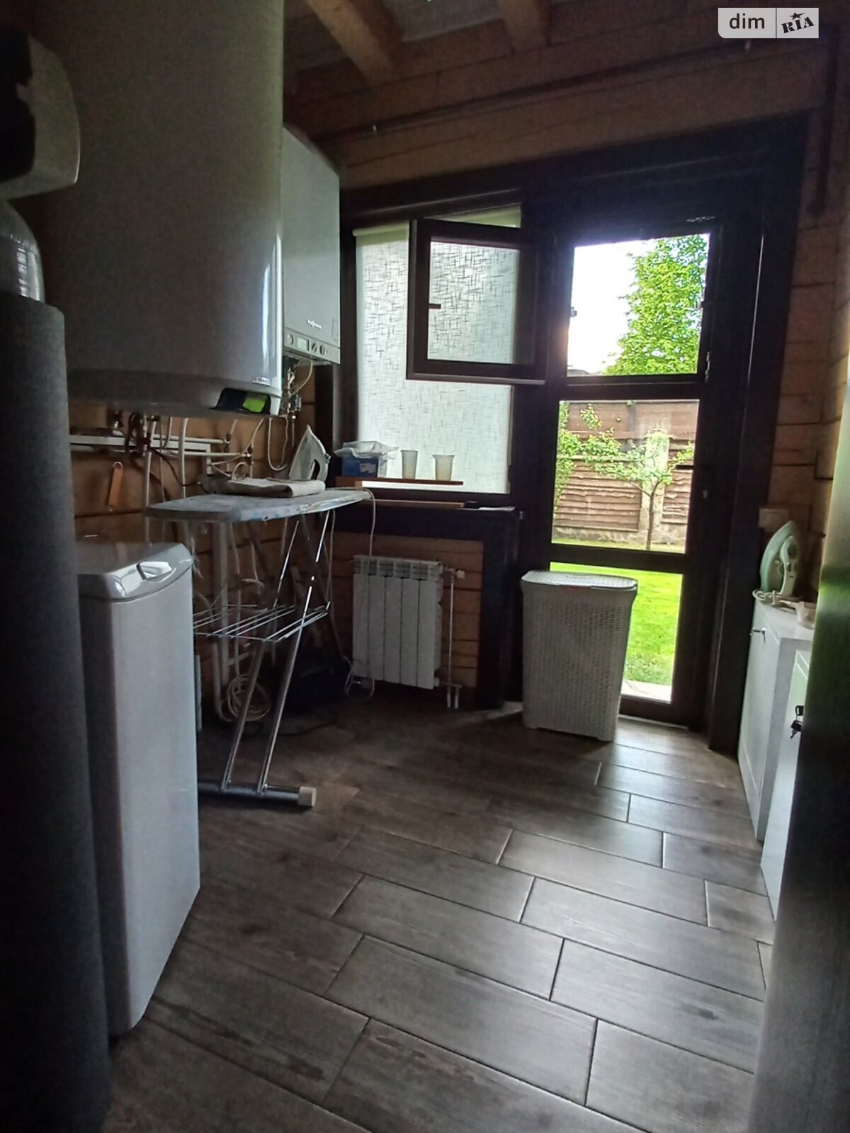двухэтажный дом беседка, 167.7 кв. м, сруб. Продажа в Буче фото 1 двухэтажный дом беседка, 167.7 кв. м, сруб. Продажа в Буче фото 1
