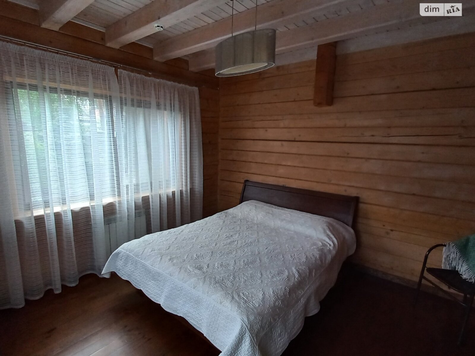 двухэтажный дом беседка, 167.7 кв. м, сруб. Продажа в Буче фото 1 двухэтажный дом беседка, 167.7 кв. м, сруб. Продажа в Буче фото 1