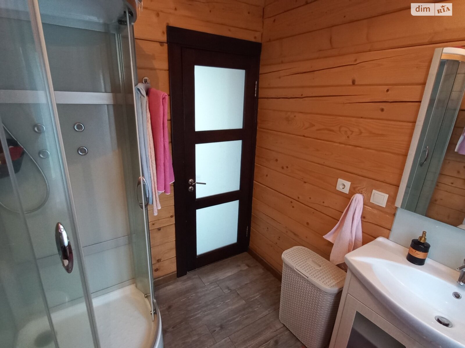 двухэтажный дом беседка, 167.7 кв. м, сруб. Продажа в Буче фото 1 двухэтажный дом беседка, 167.7 кв. м, сруб. Продажа в Буче фото 1