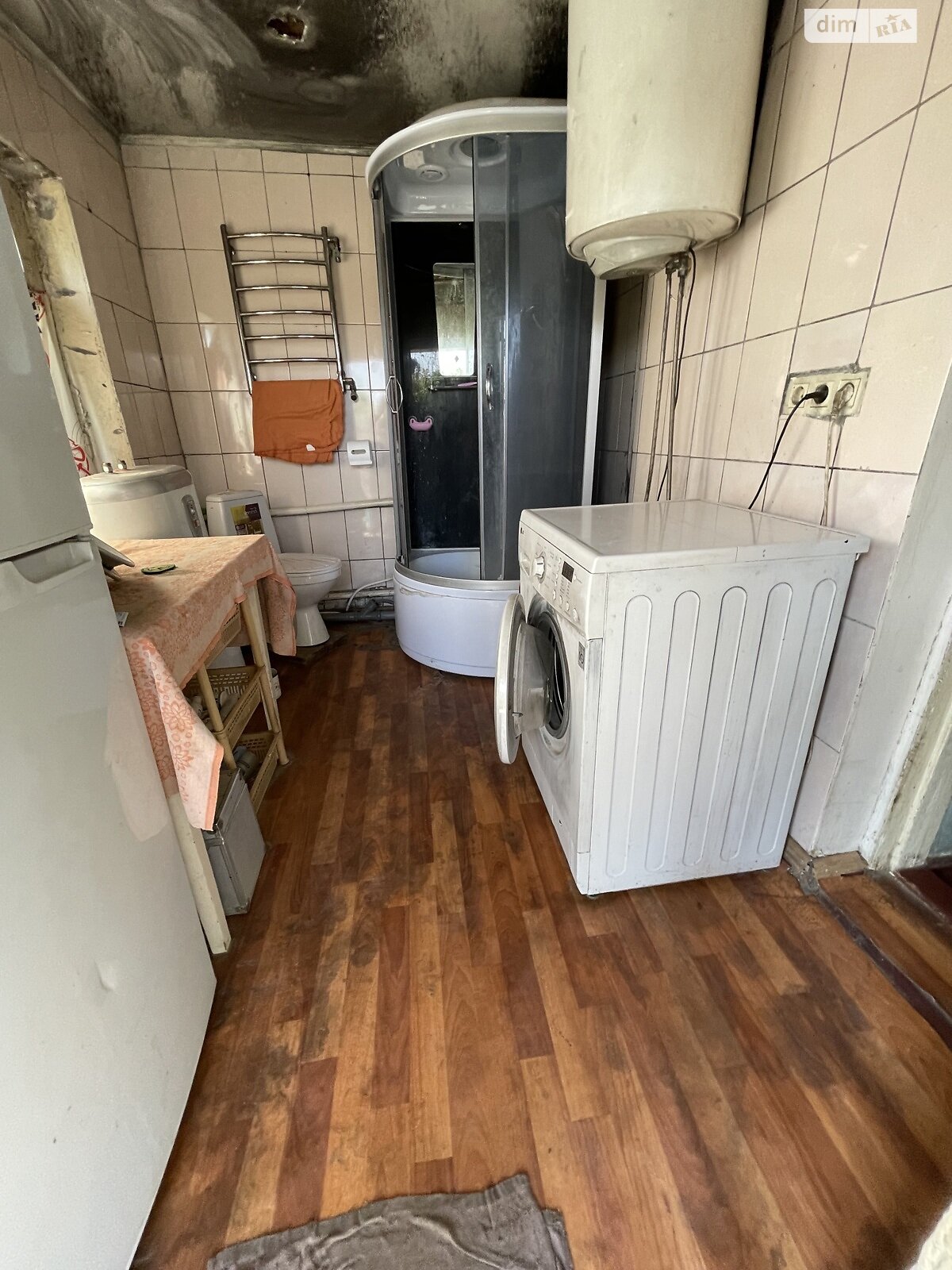 одноповерховий будинок, 67.8 кв. м, цегла. Продаж у Бучі фото 1 одноповерховий будинок, 67.8 кв. м, цегла. Продаж у Бучі фото 1