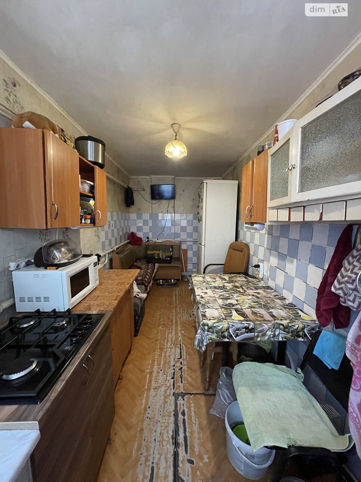 одноповерховий будинок, 67.8 кв. м, цегла. Продаж у Бучі фото 1 одноповерховий будинок, 67.8 кв. м, цегла. Продаж у Бучі фото 1
