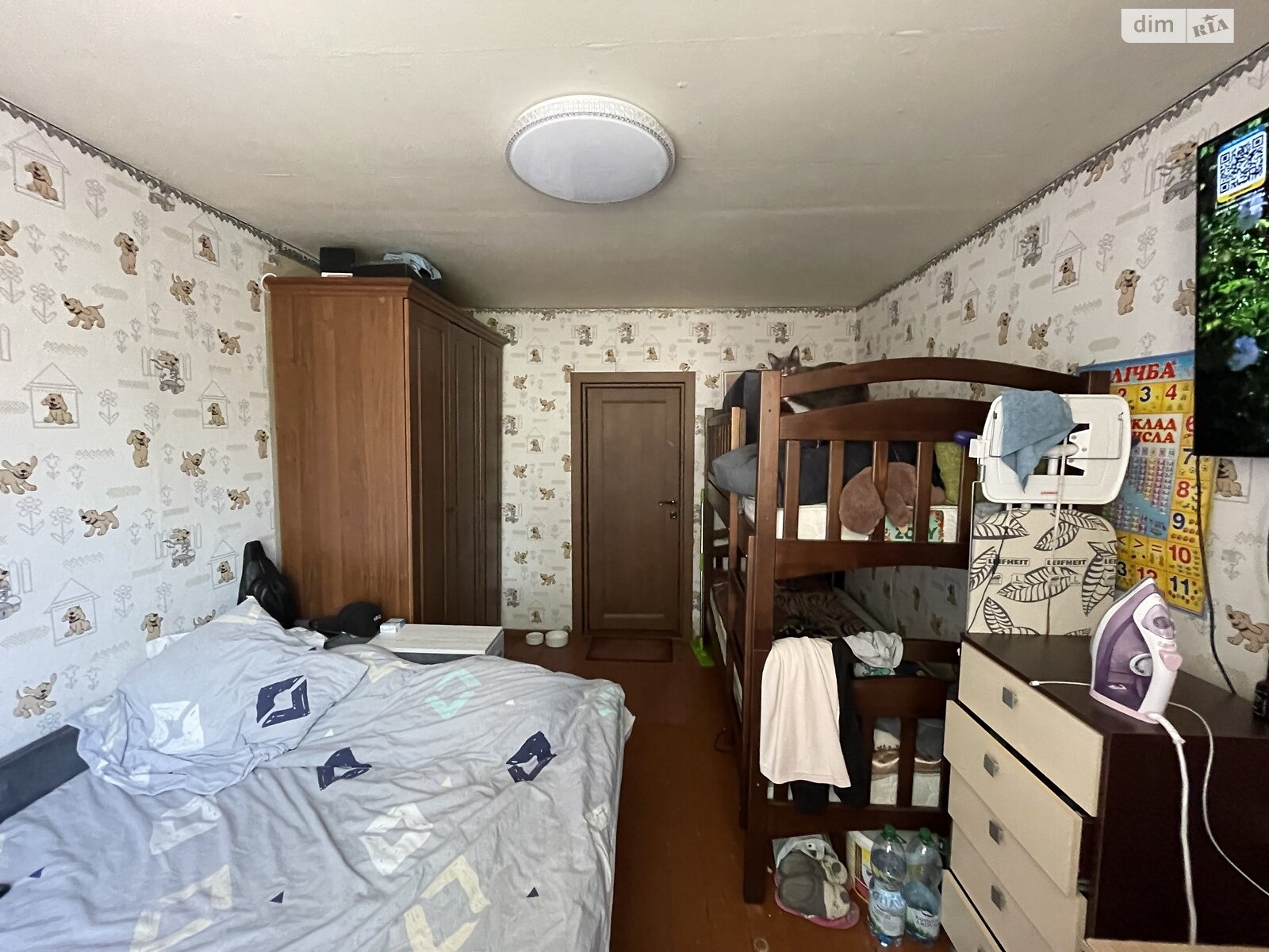 одноповерховий будинок, 67.8 кв. м, цегла. Продаж у Бучі фото 1