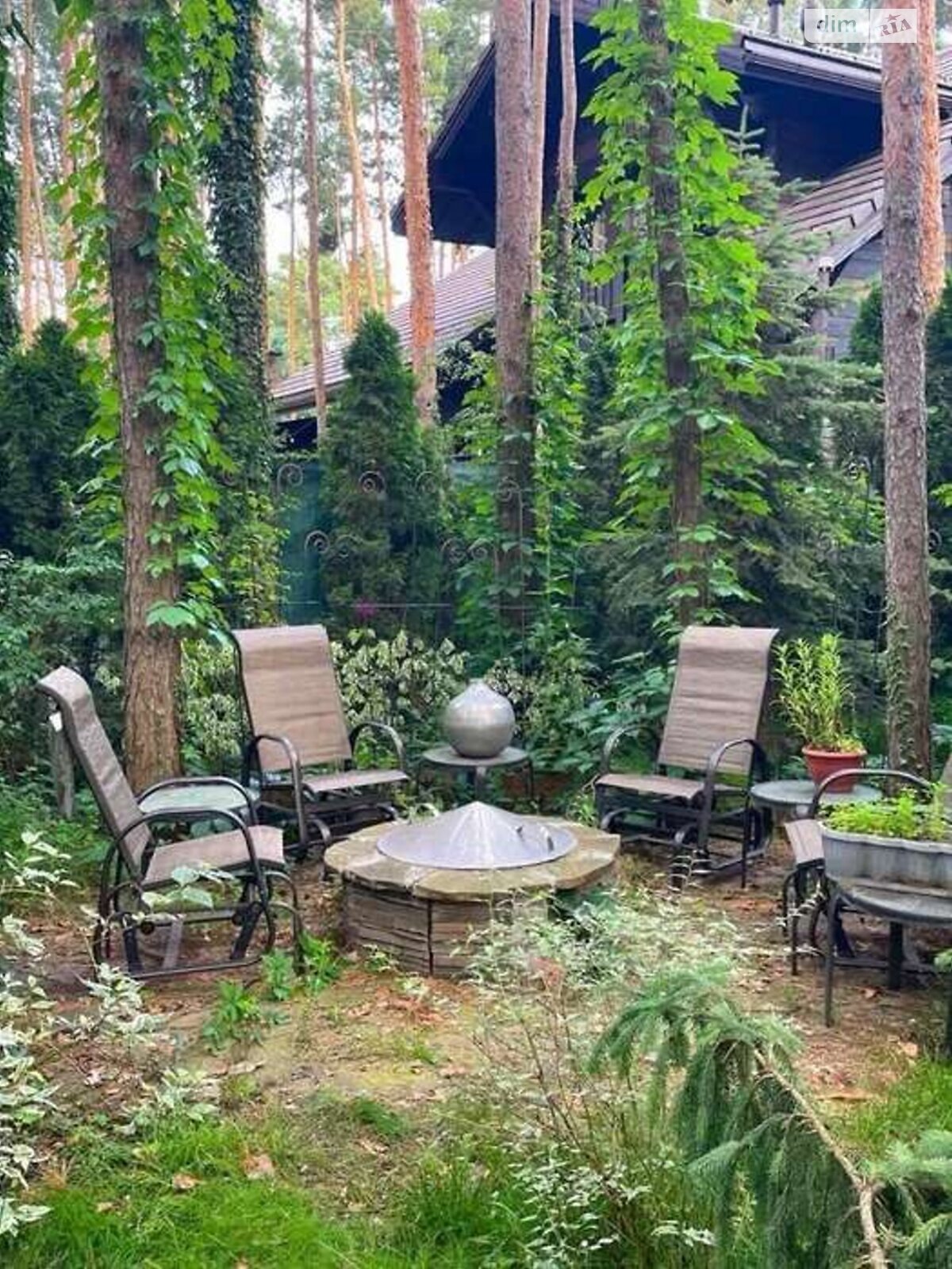 двухэтажный дом с балконом, 141 кв. м, кирпич. Продажа в Буче фото 1 двухэтажный дом с балконом, 141 кв. м, кирпич. Продажа в Буче фото 1